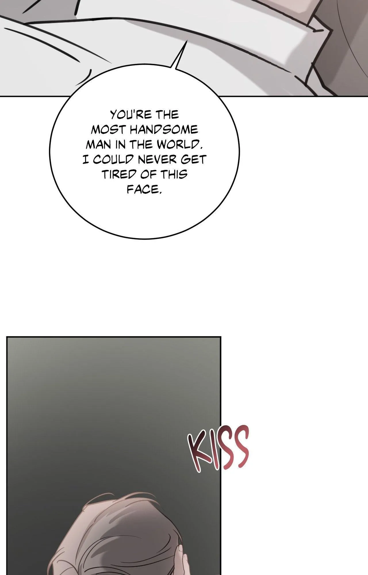 Between Fate And Fortune - Chapter 83.04 Page 26