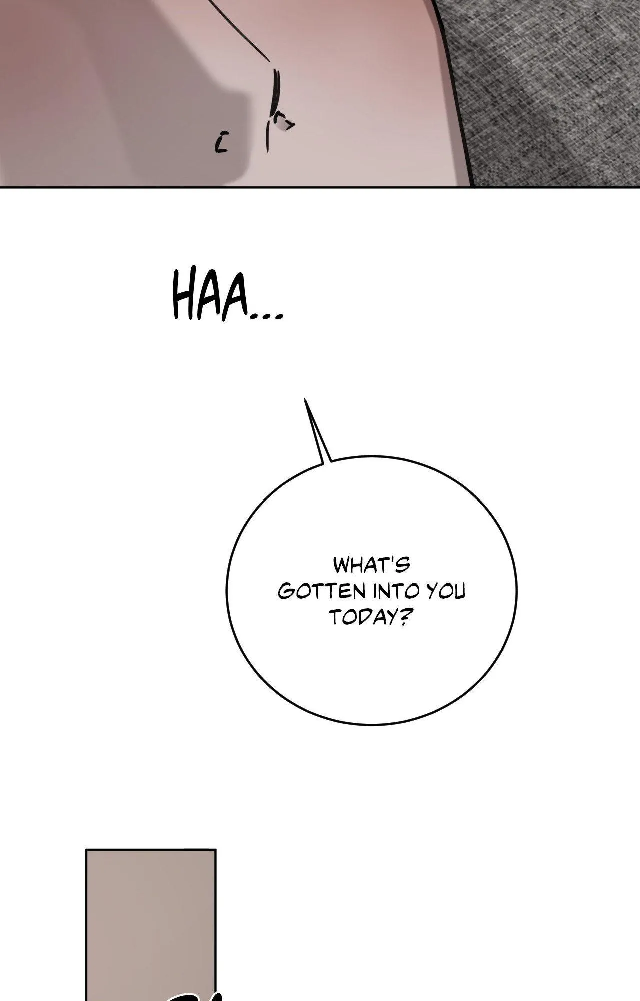 Between Fate And Fortune - Chapter 83.04 Page 34