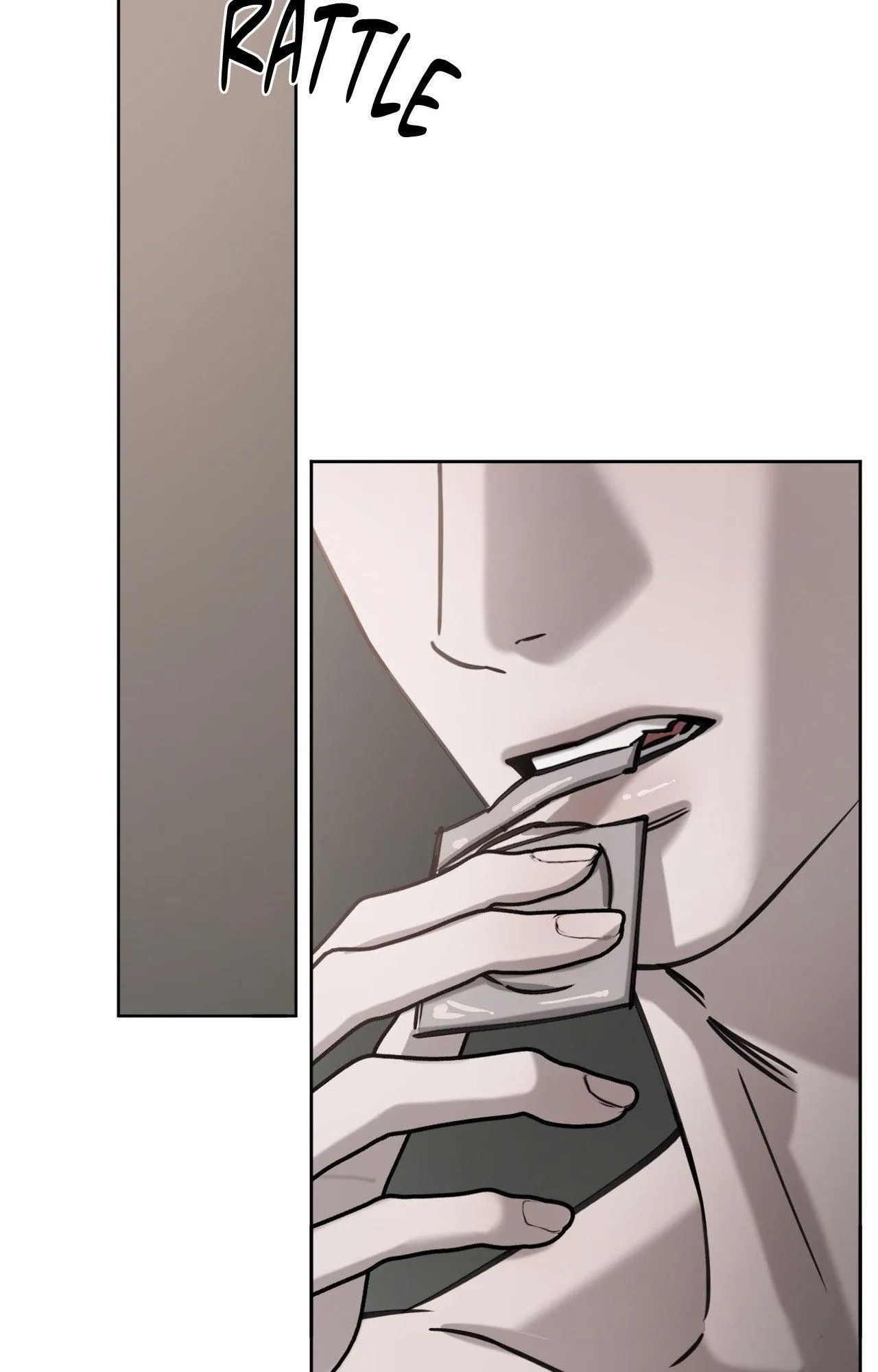 Between Fate And Fortune - Chapter 83.04 Page 35