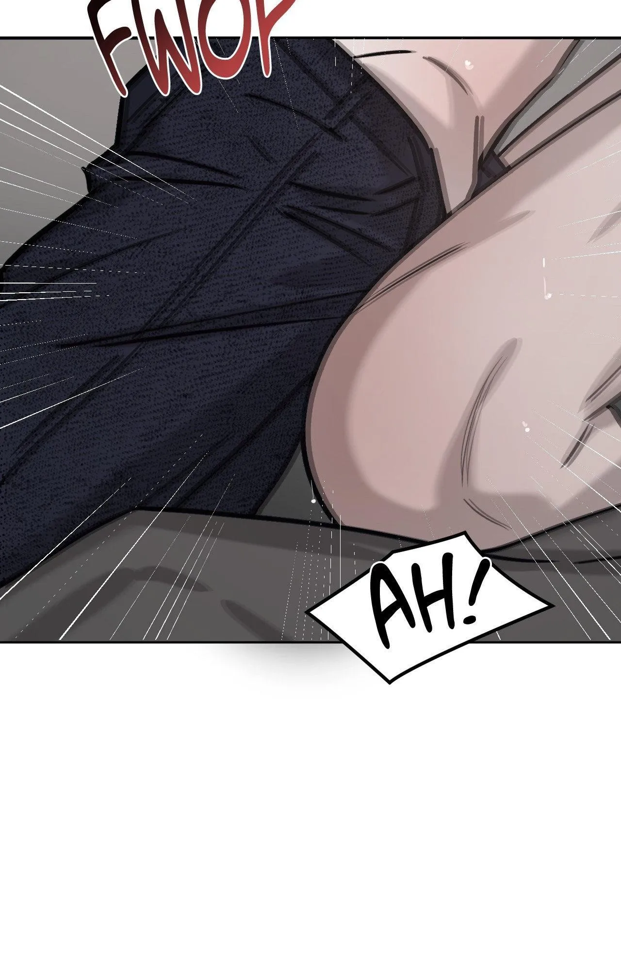 Between Fate And Fortune - Chapter 83.04 Page 41