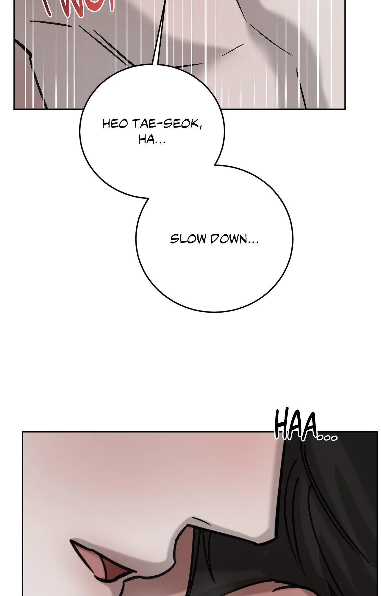 Between Fate And Fortune - Chapter 83.04 Page 43