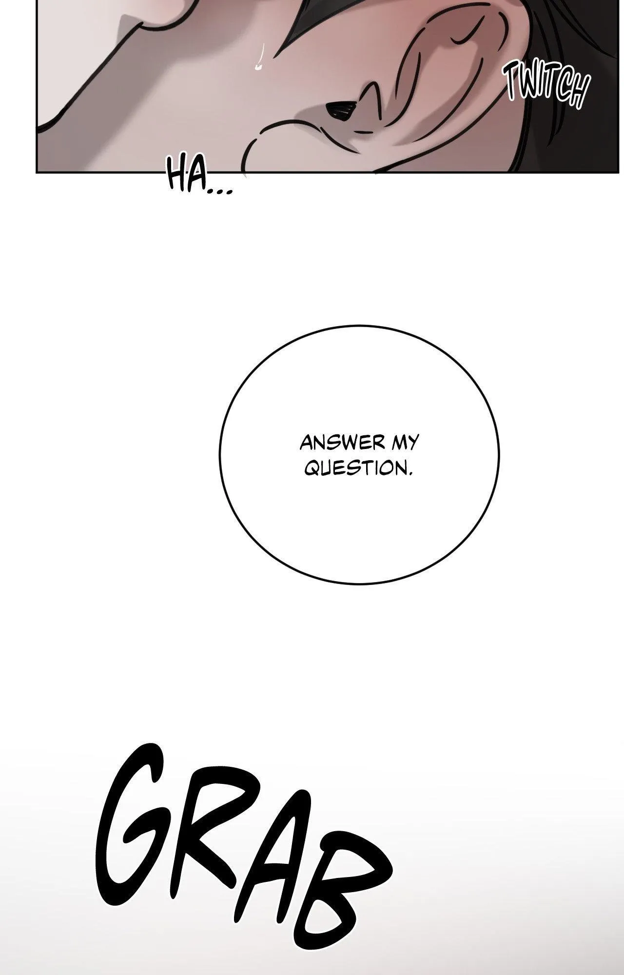 Between Fate And Fortune - Chapter 83.04 Page 44