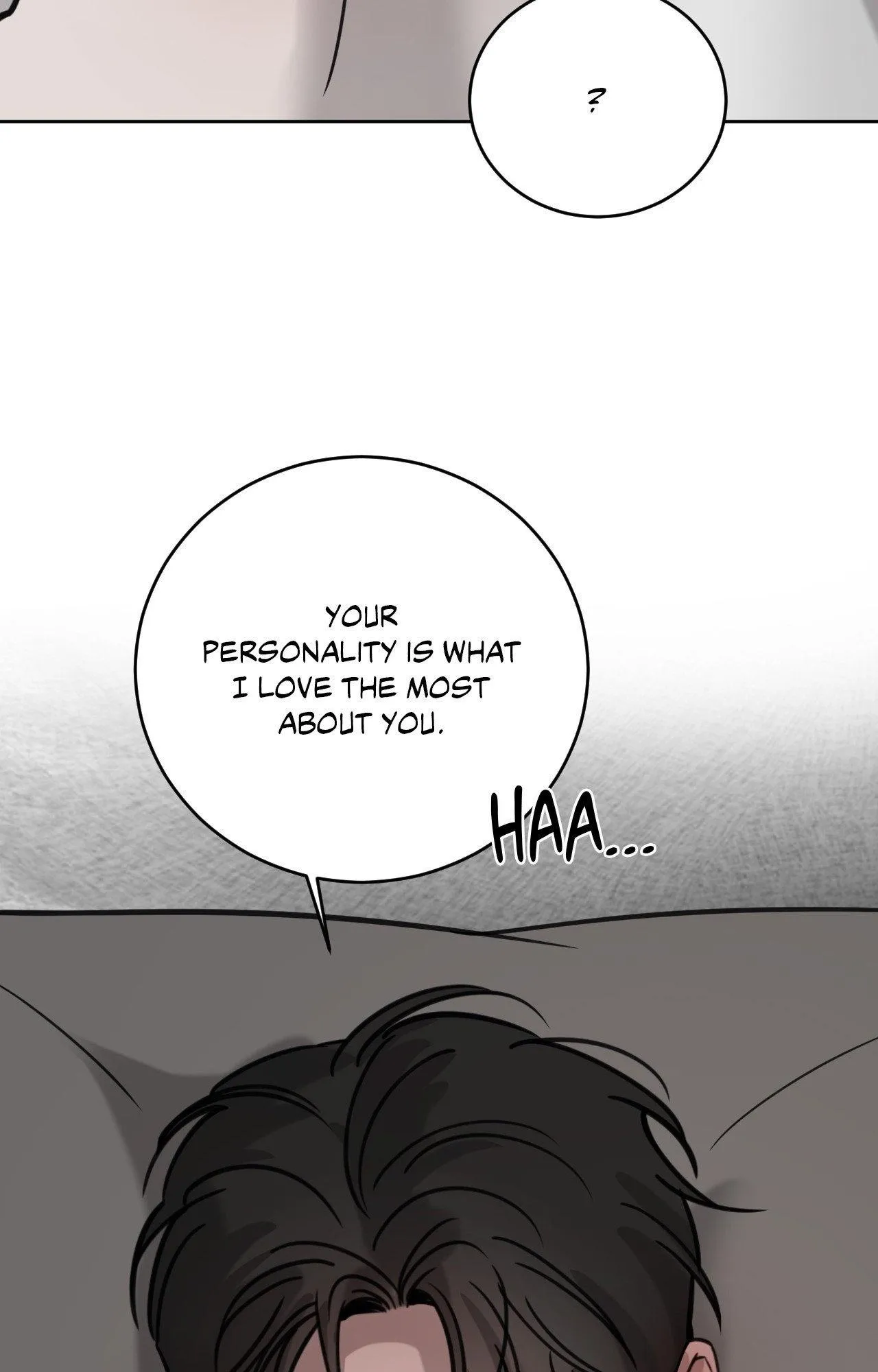 Between Fate And Fortune - Chapter 83.04 Page 46