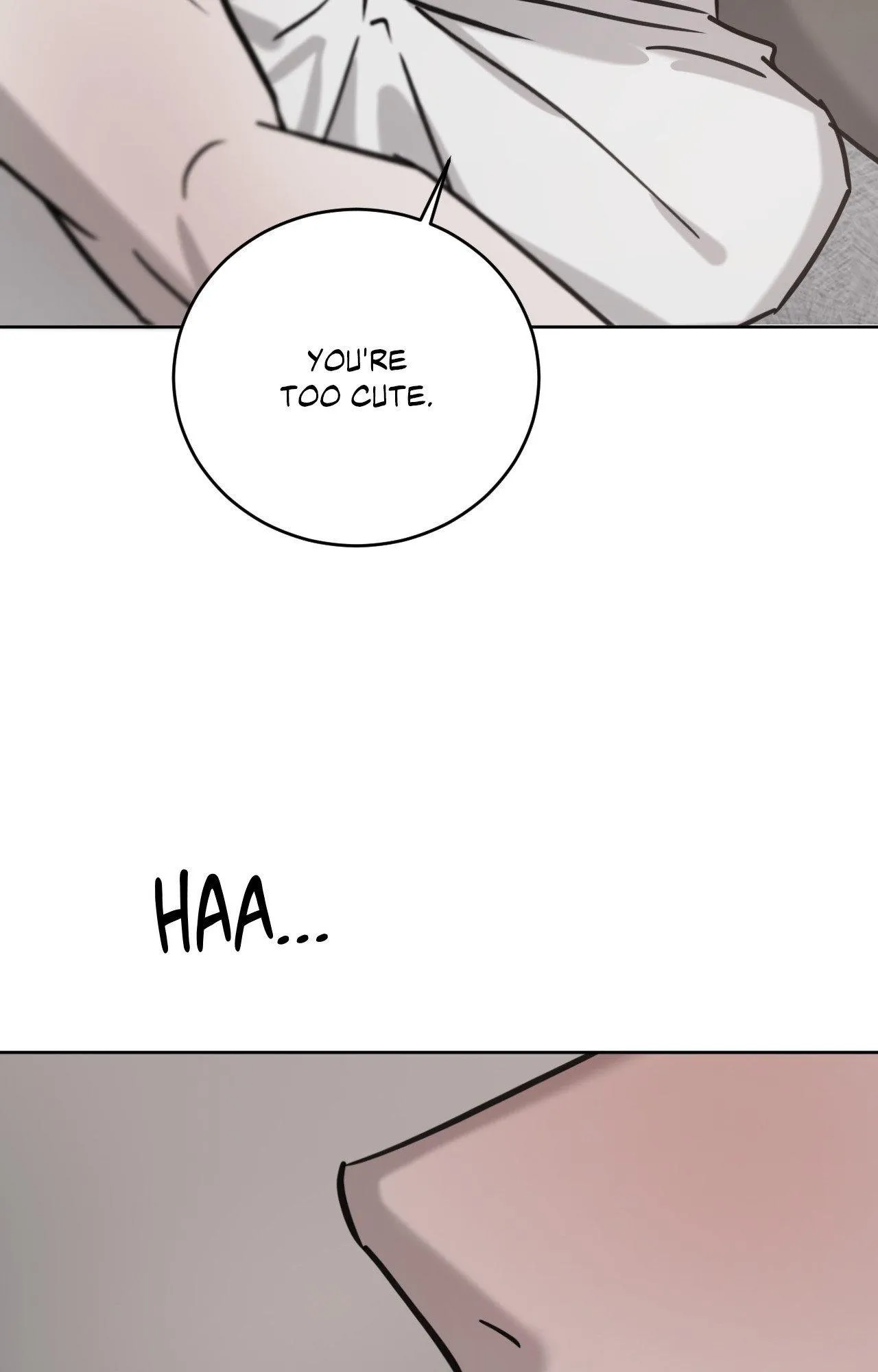 Between Fate And Fortune - Chapter 83.04 Page 51