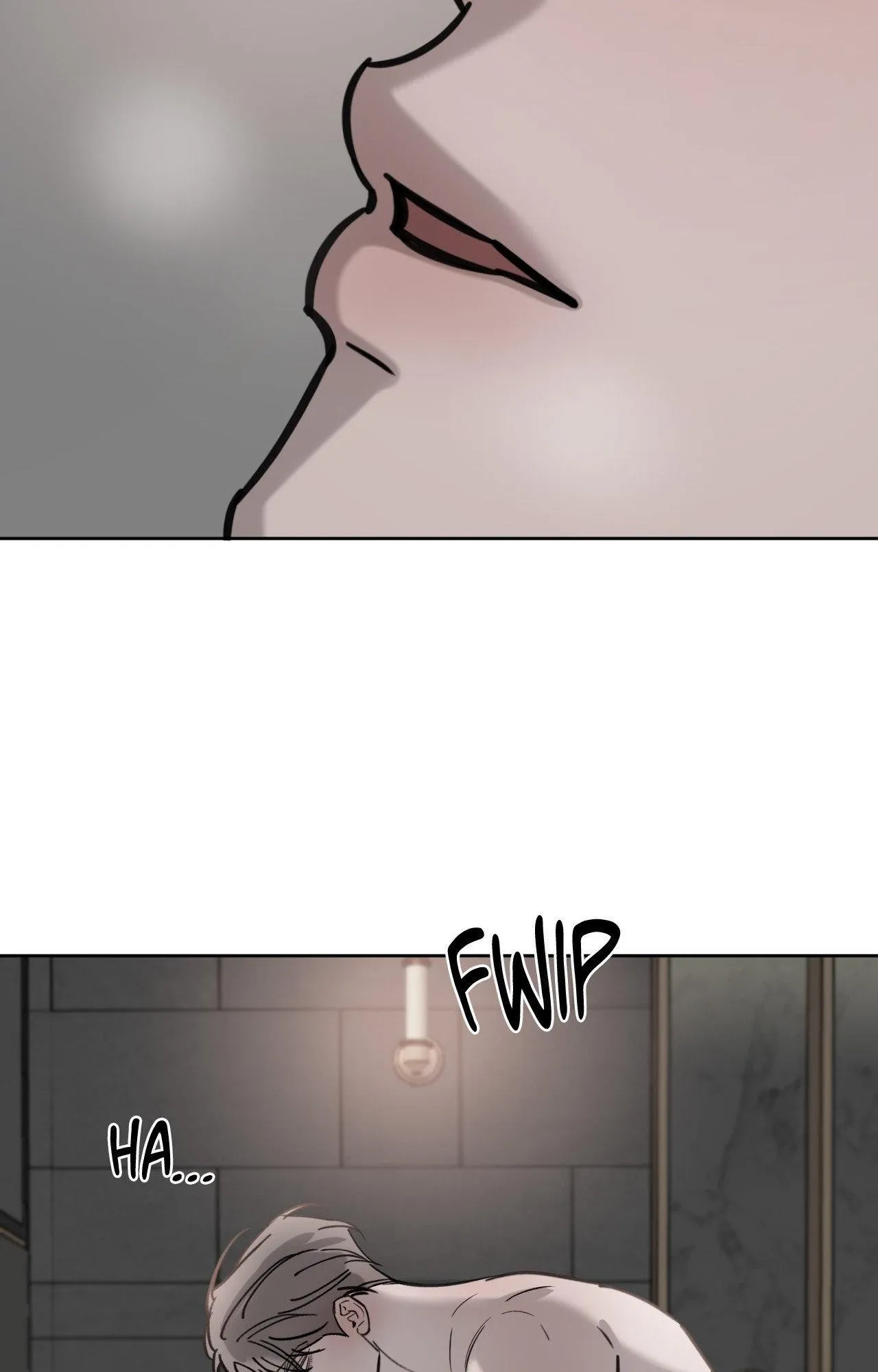 Between Fate And Fortune - Chapter 83.04 Page 52