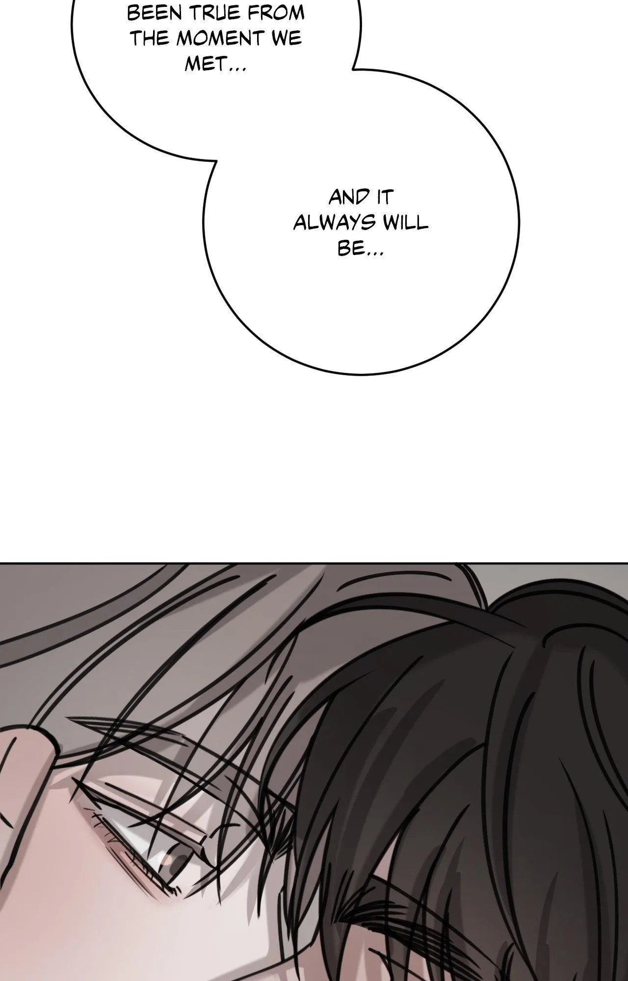 Between Fate And Fortune - Chapter 83.04 Page 55