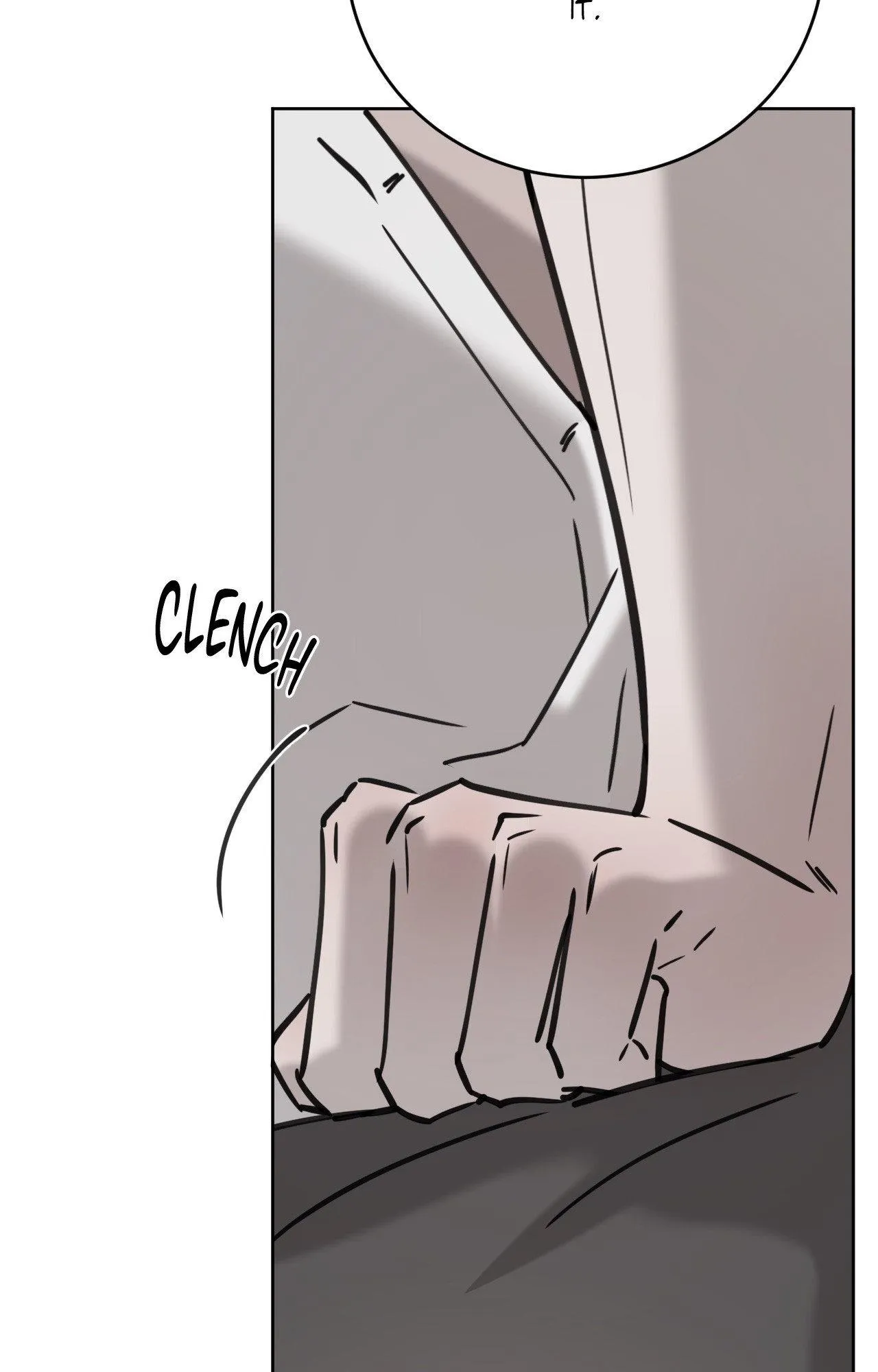 Between Fate And Fortune - Chapter 83.04 Page 57