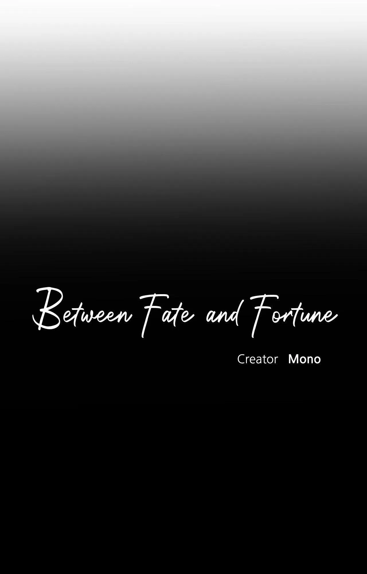 Between Fate And Fortune - Chapter 83.04 Page 61