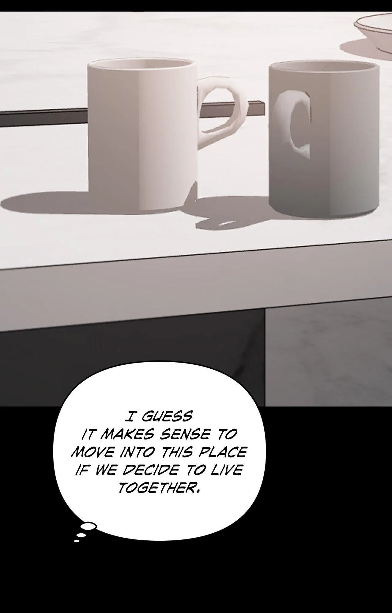 Between Fate And Fortune - Chapter 83.04 Page 66