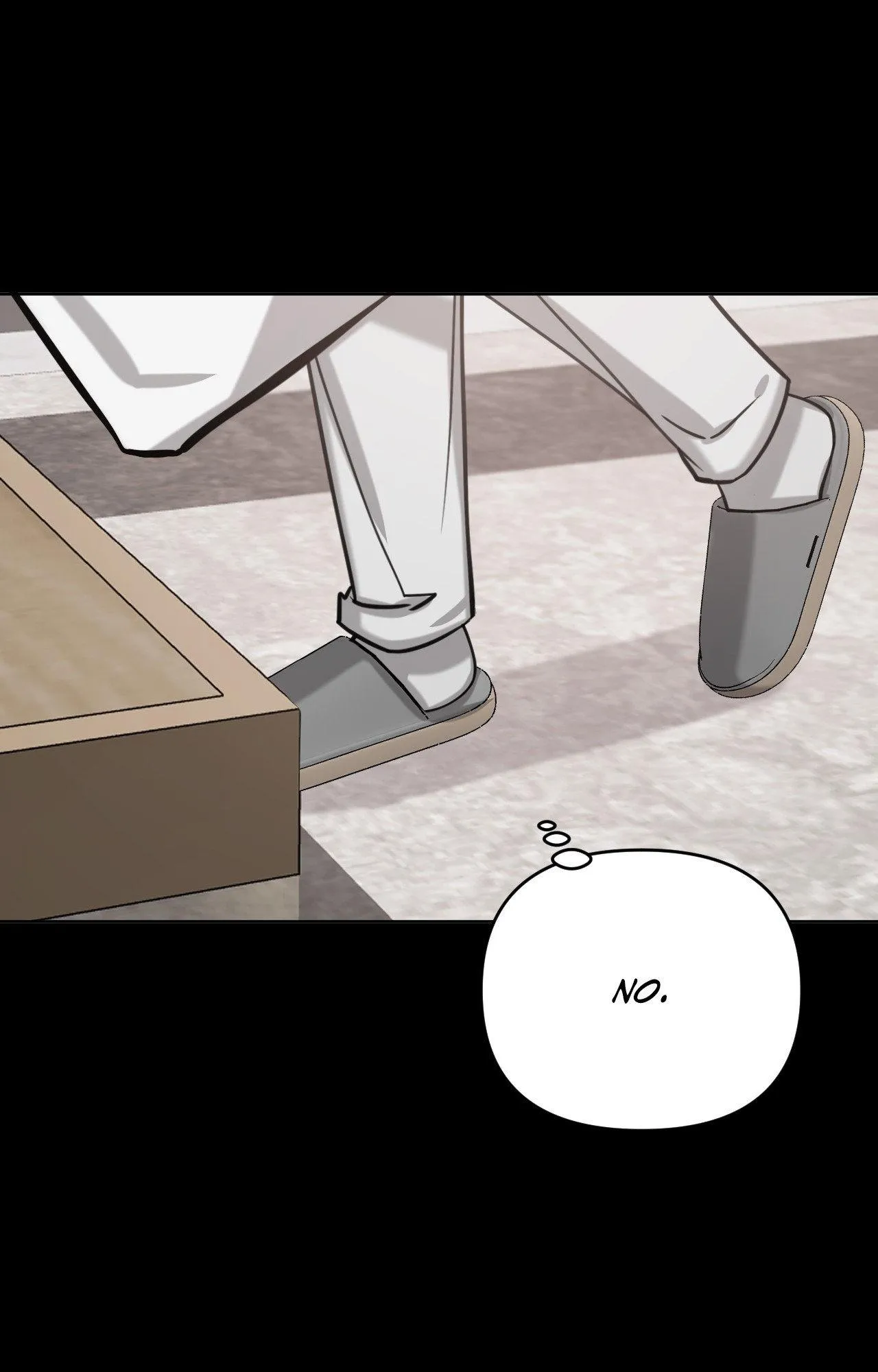 Between Fate And Fortune - Chapter 83.04 Page 67