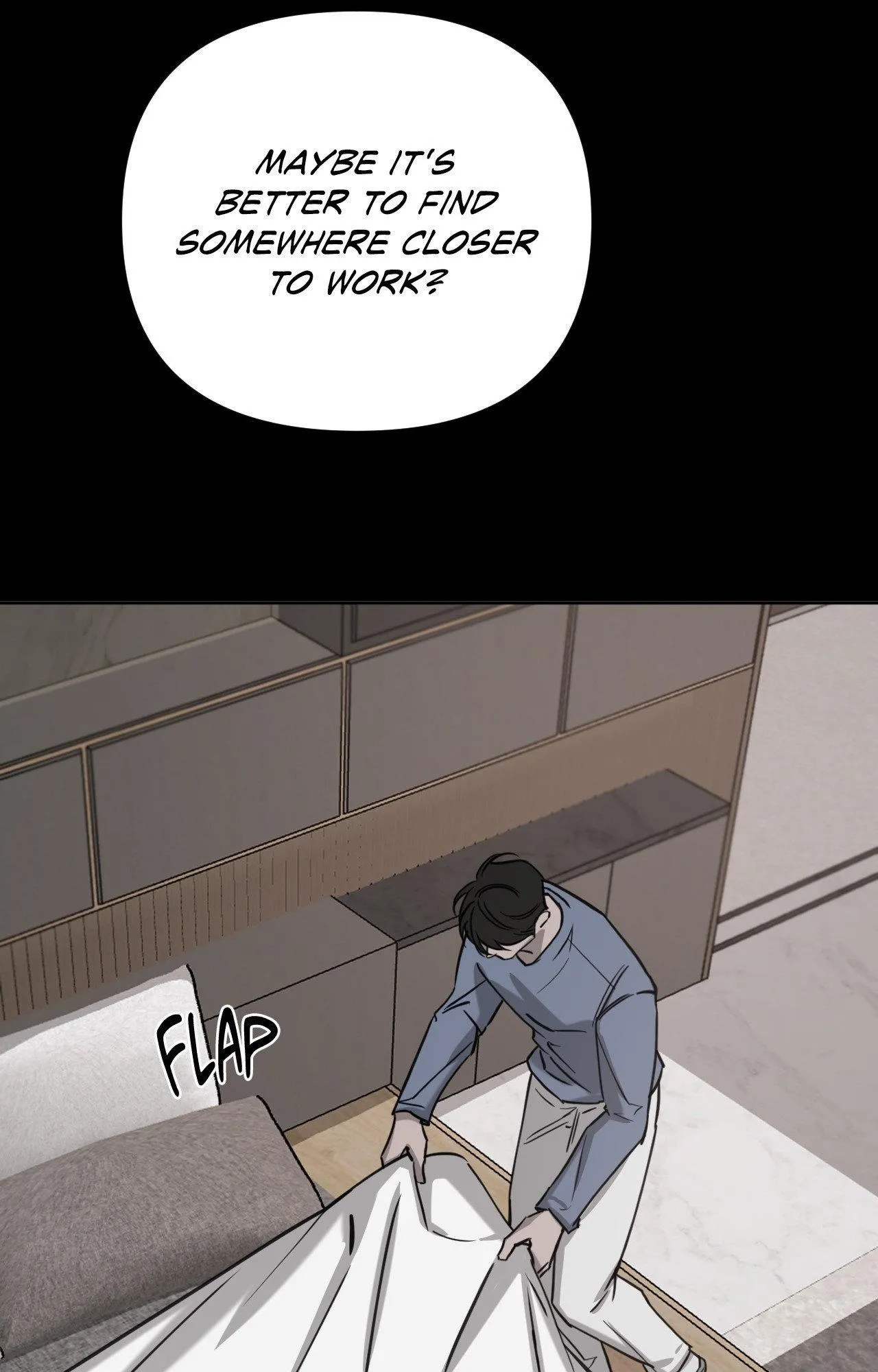 Between Fate And Fortune - Chapter 83.04 Page 68