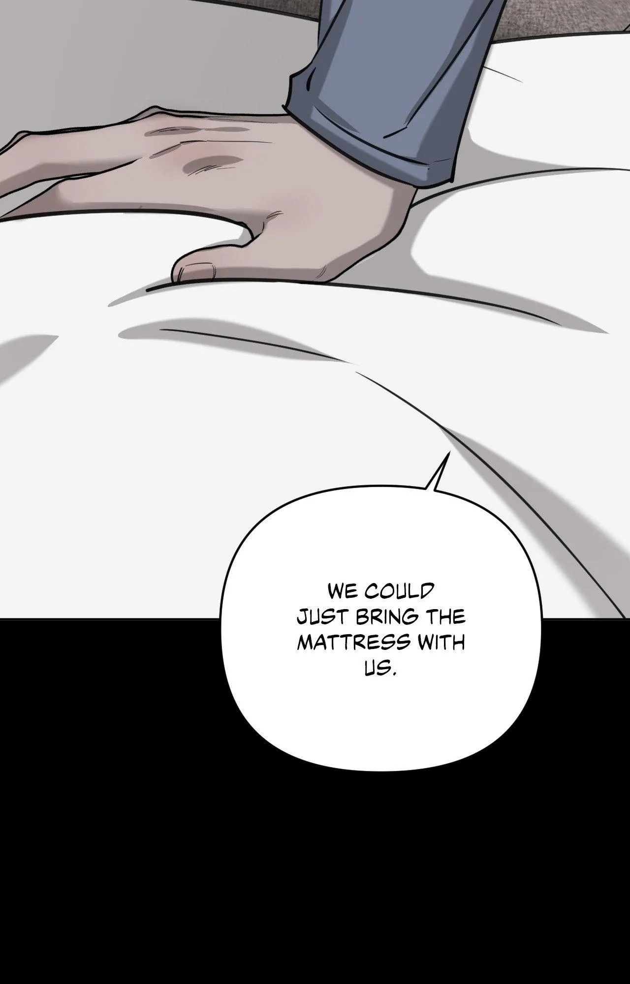 Between Fate And Fortune - Chapter 83.04 Page 70