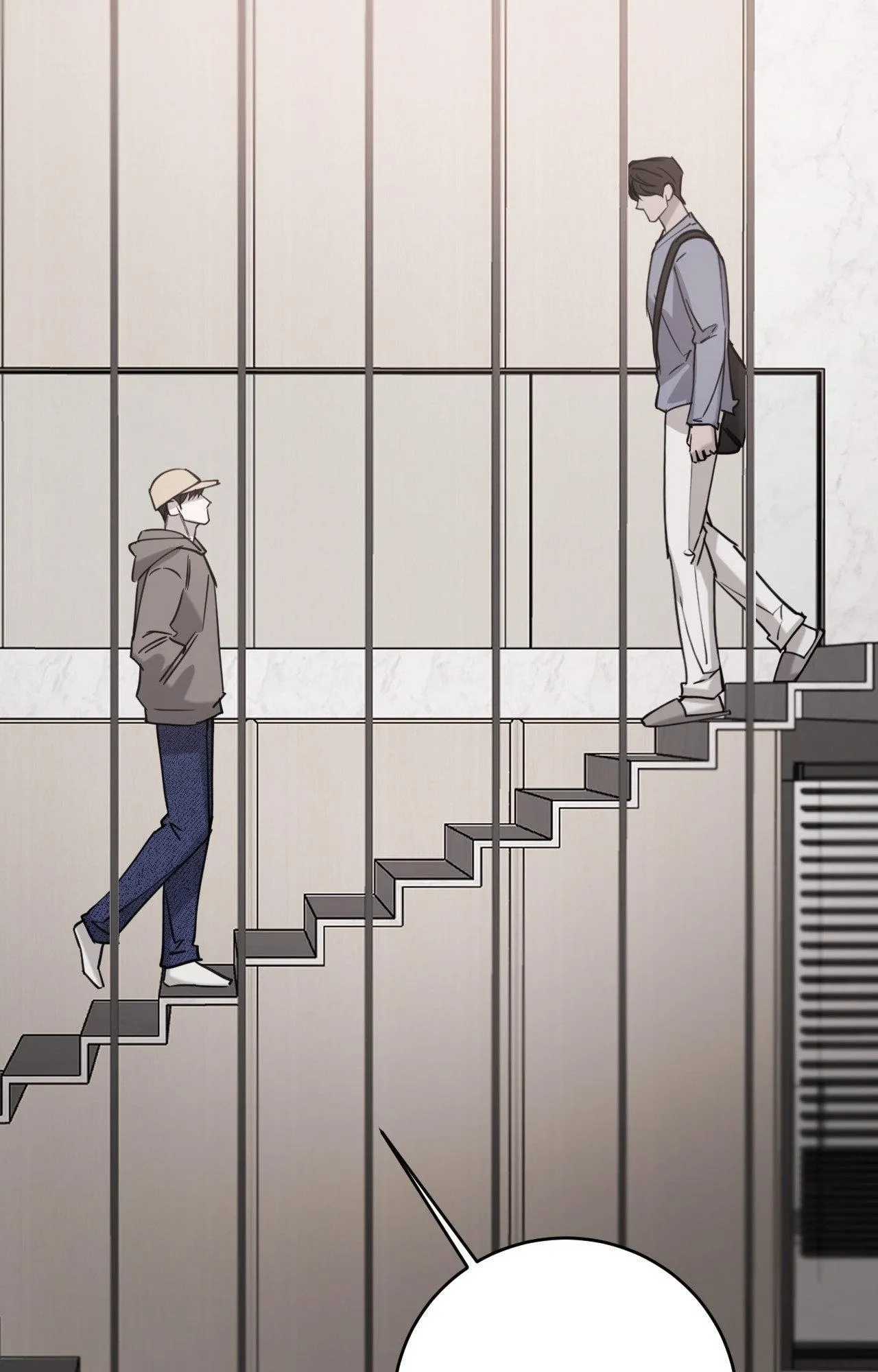 Between Fate And Fortune - Chapter 83.04 Page 76