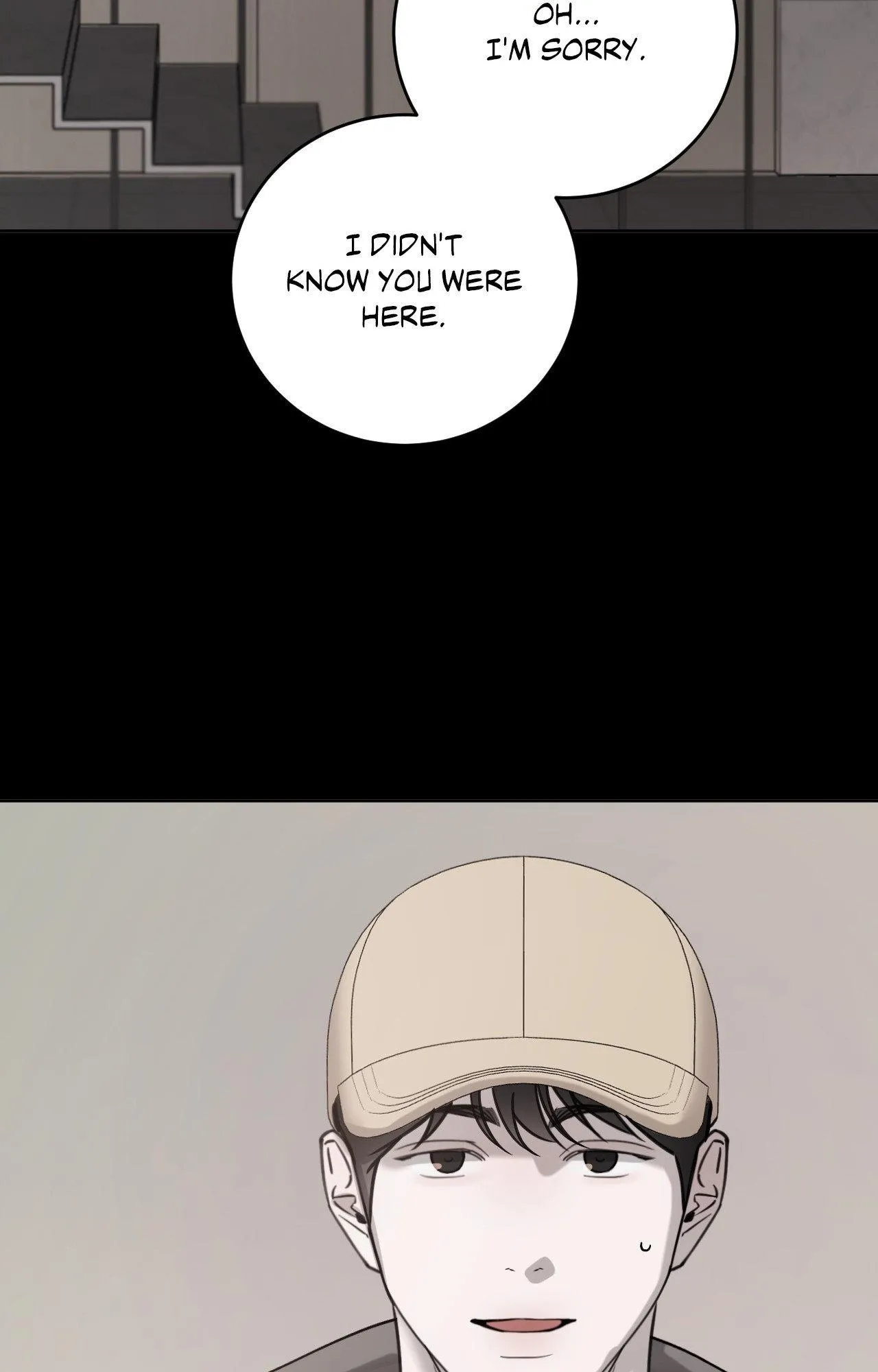 Between Fate And Fortune - Chapter 83.04 Page 77