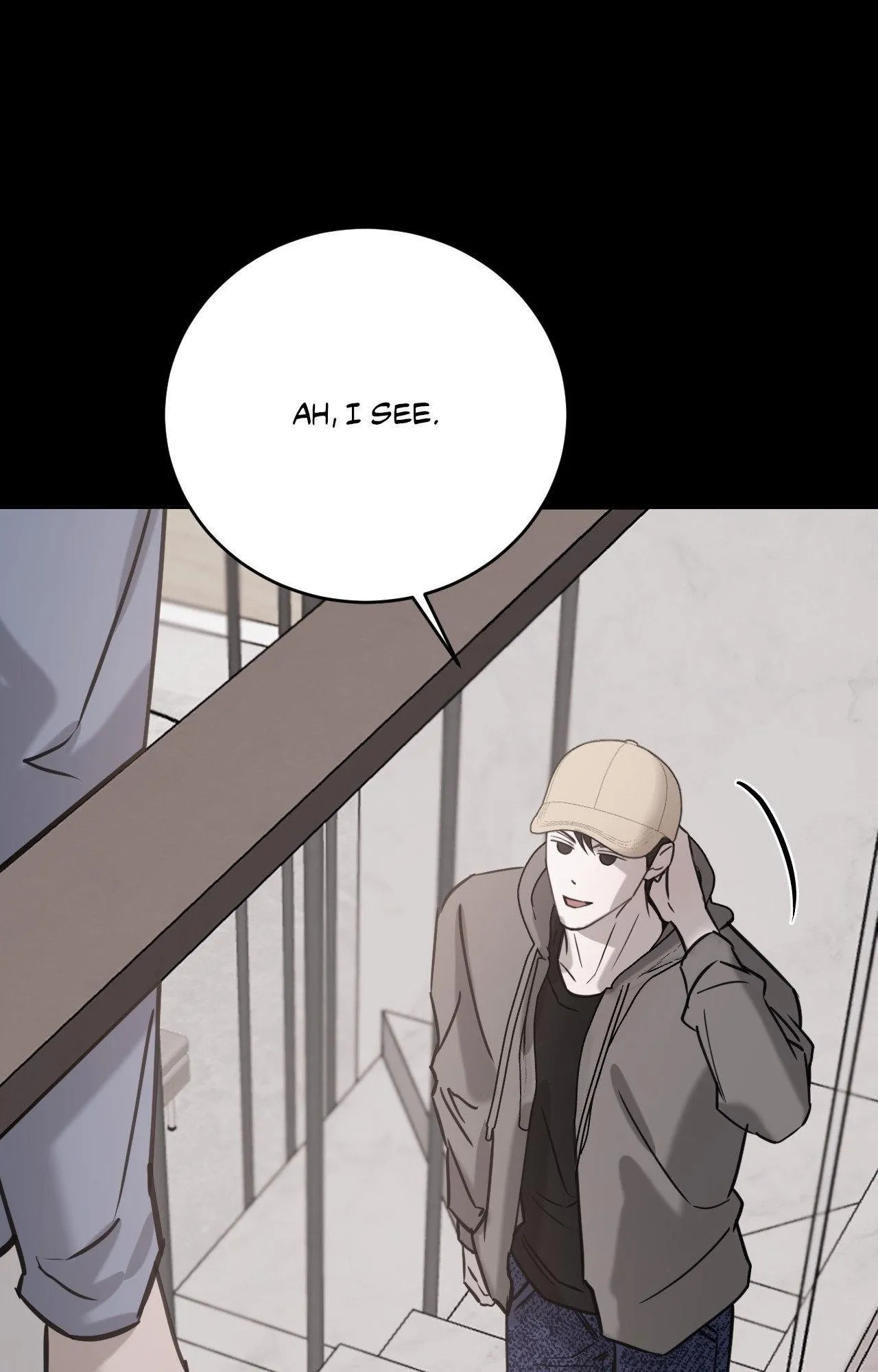 Between Fate And Fortune - Chapter 83.04 Page 81