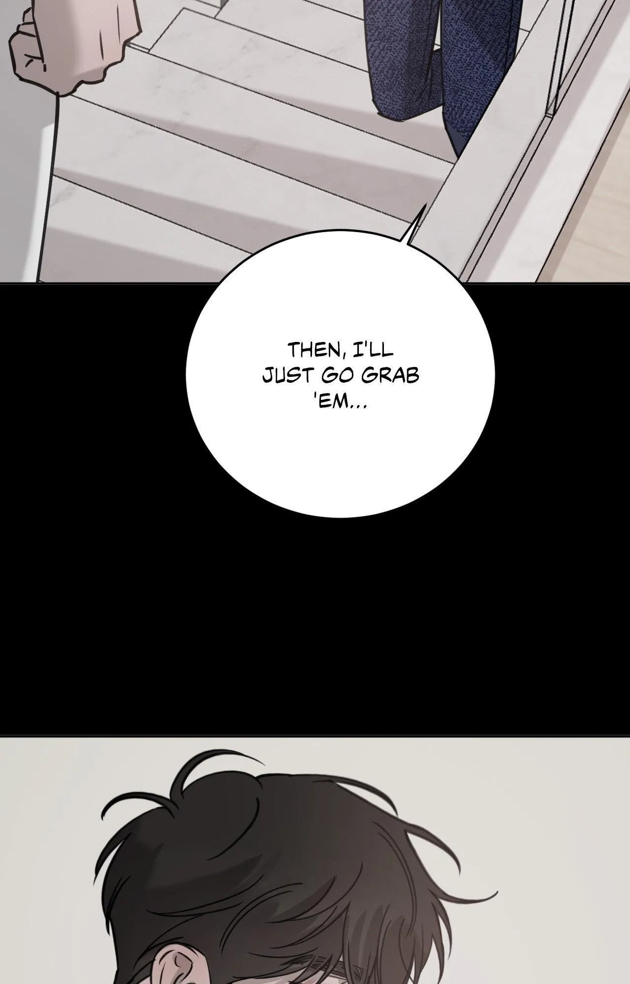 Between Fate And Fortune - Chapter 83.04 Page 82