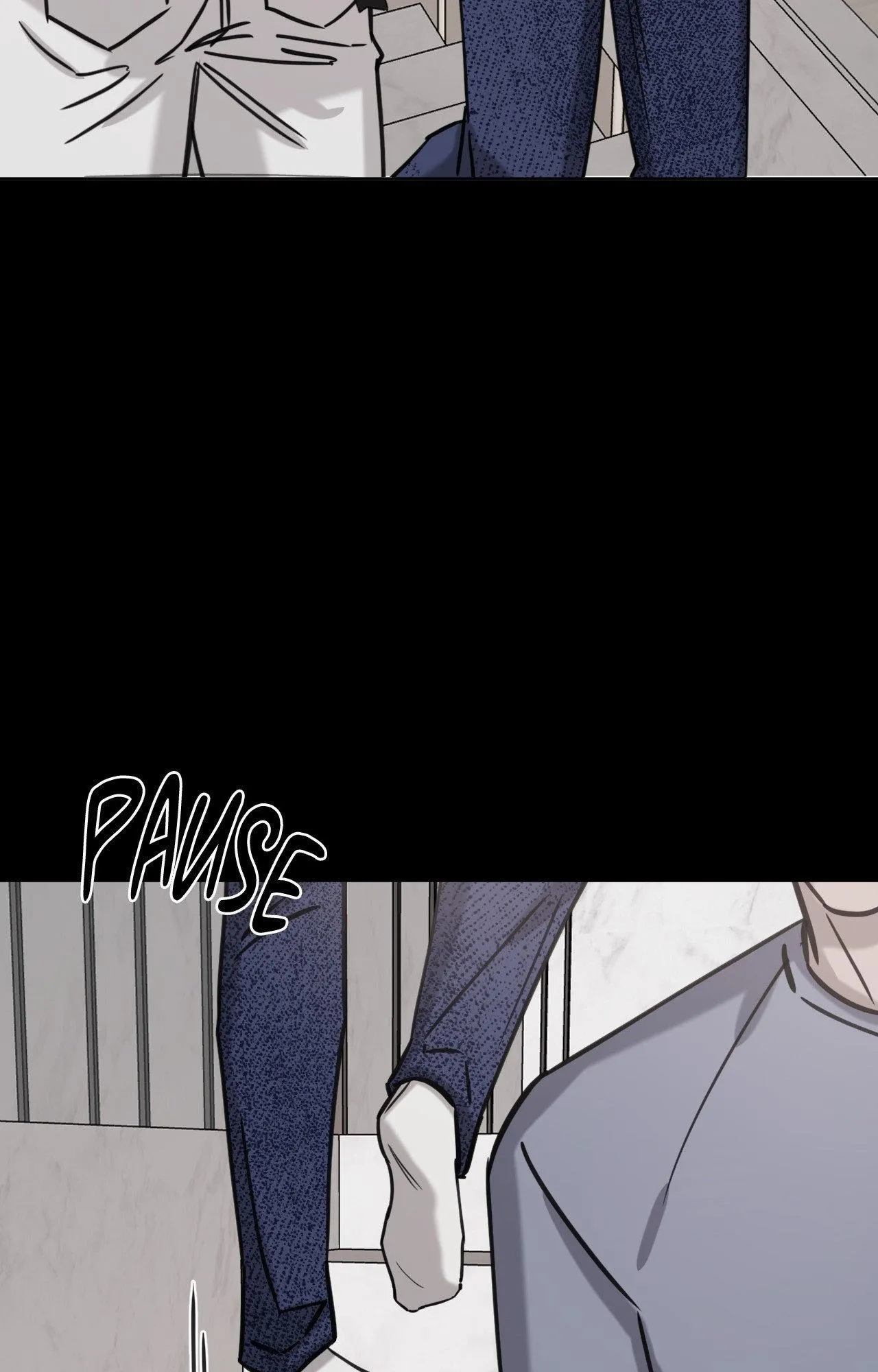 Between Fate And Fortune - Chapter 83.04 Page 85