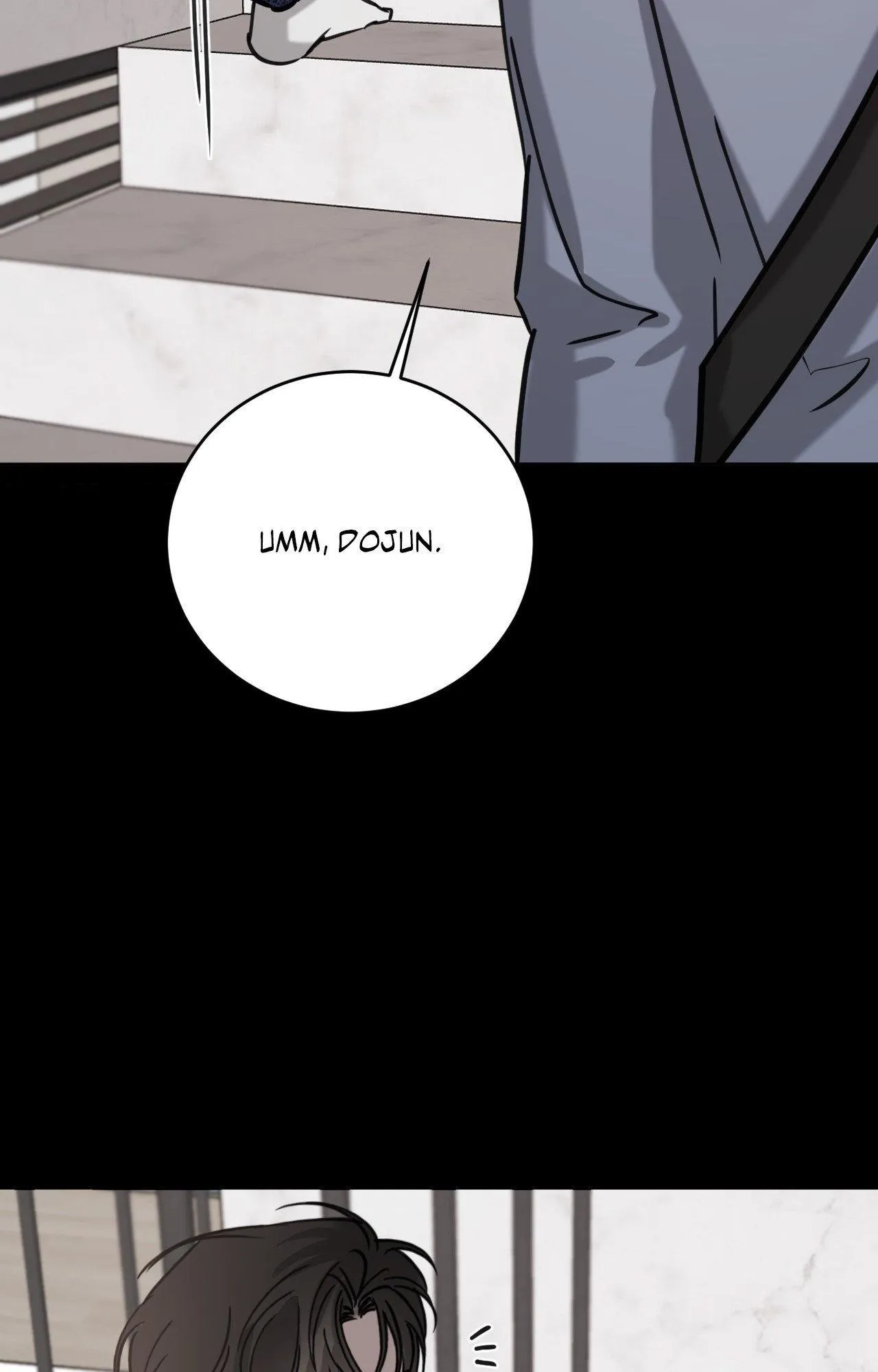 Between Fate And Fortune - Chapter 83.04 Page 86