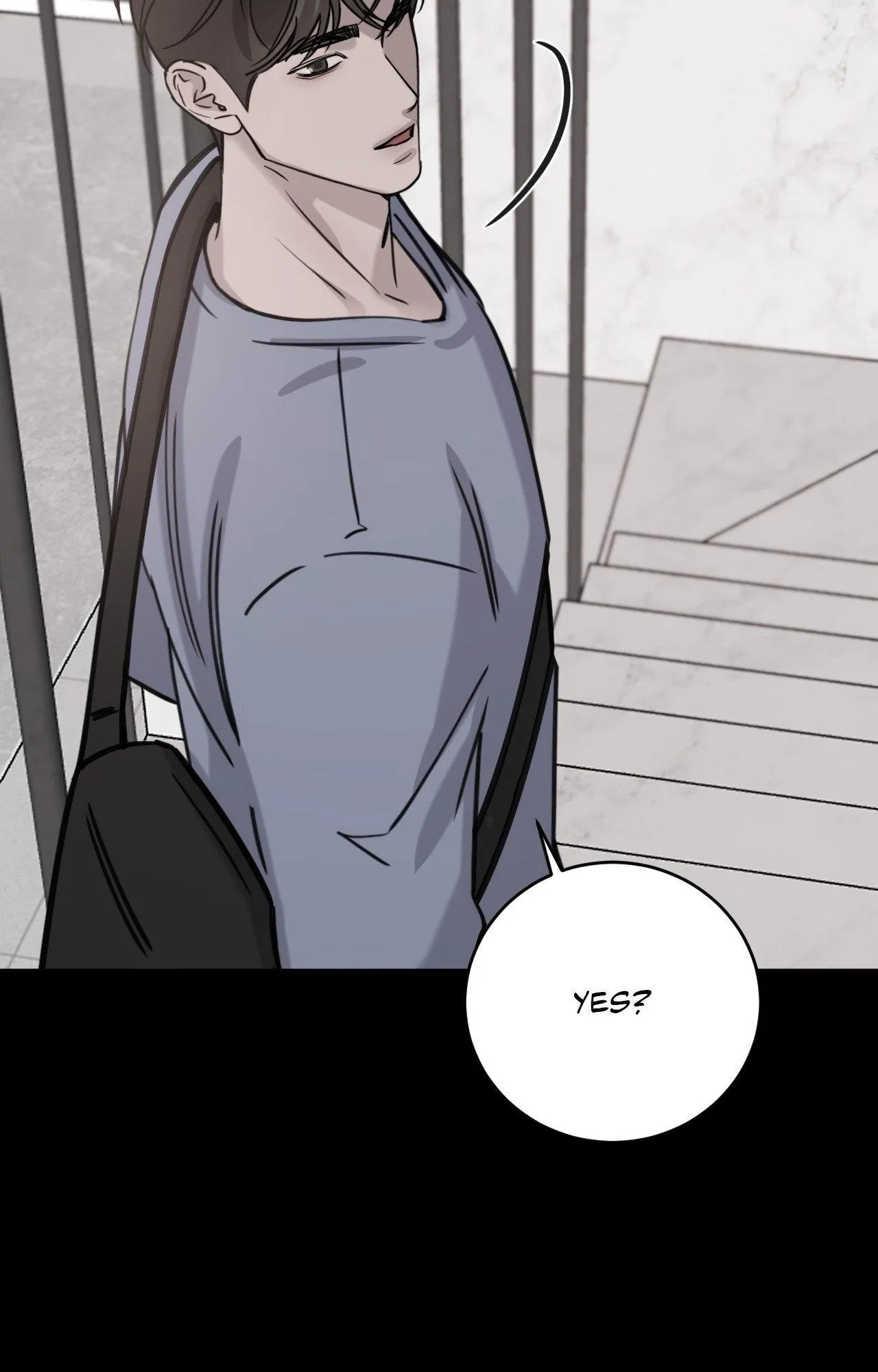 Between Fate And Fortune - Chapter 83.04 Page 87