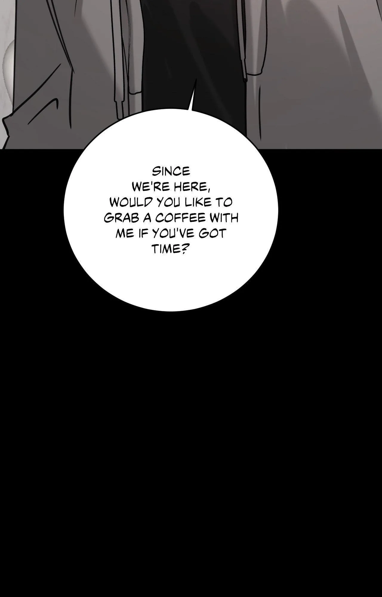 Between Fate And Fortune - Chapter 83.04 Page 89