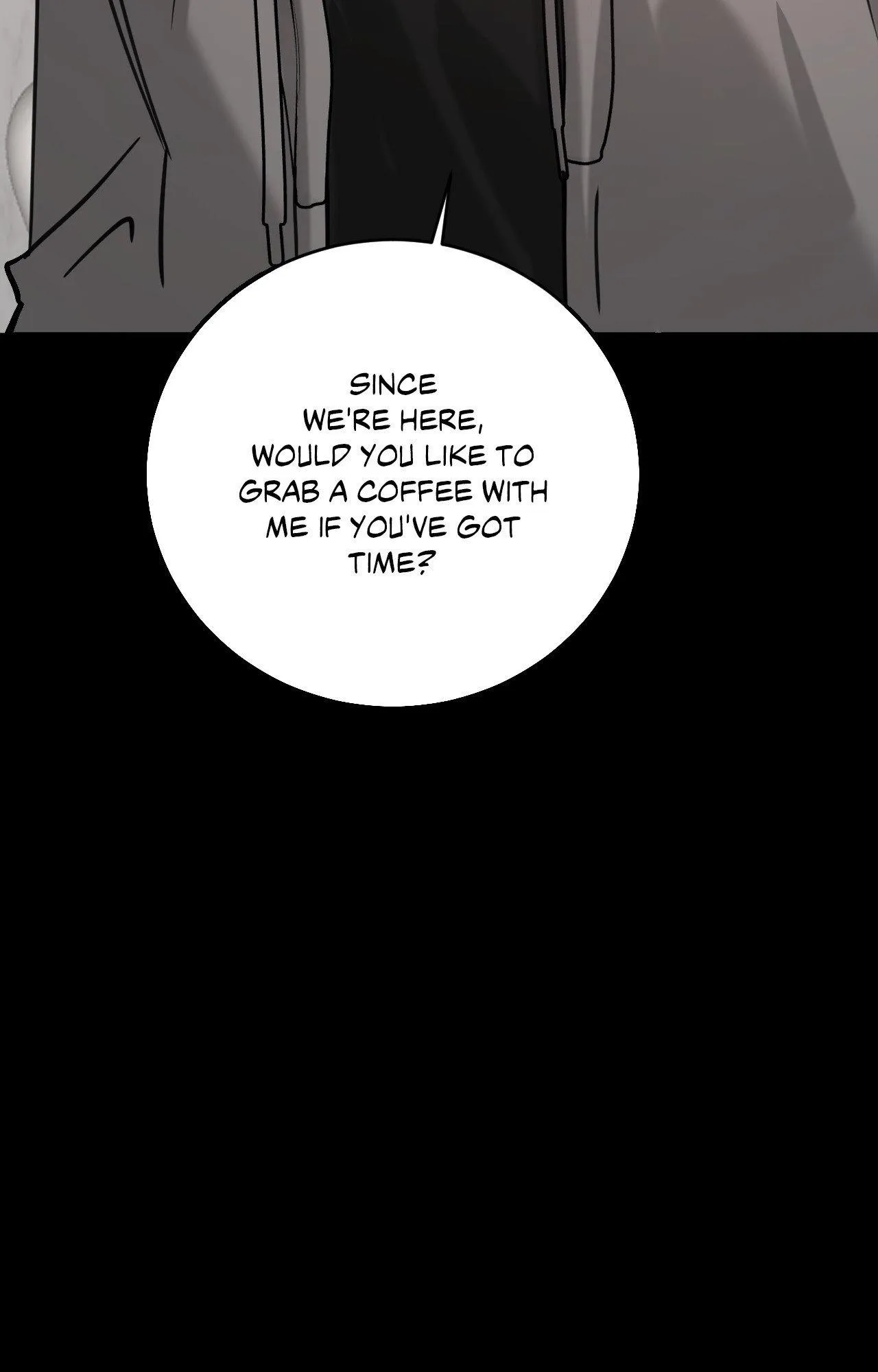 Between Fate And Fortune - Chapter 83.05 Page 5