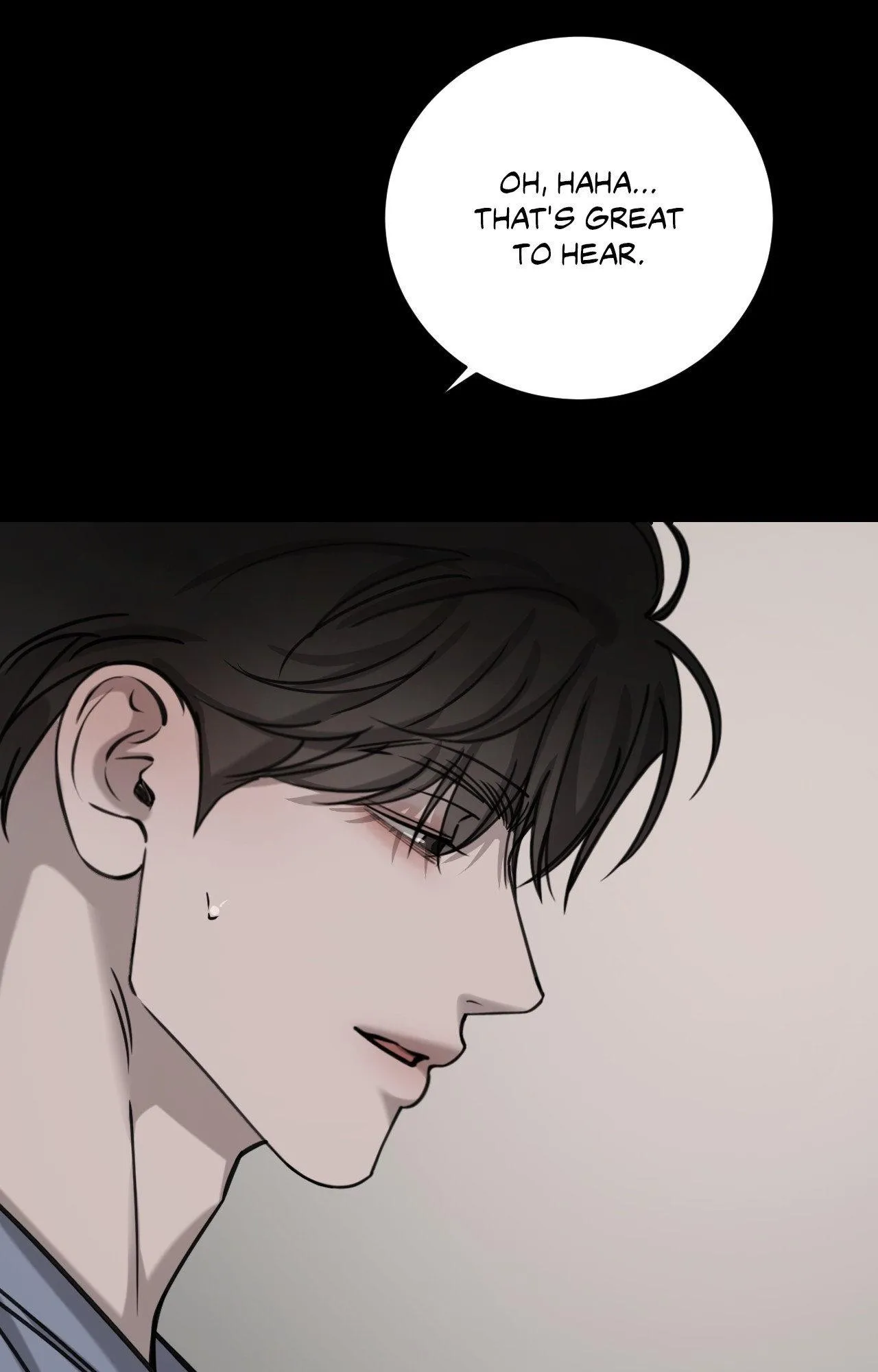 Between Fate And Fortune - Chapter 83.05 Page 10