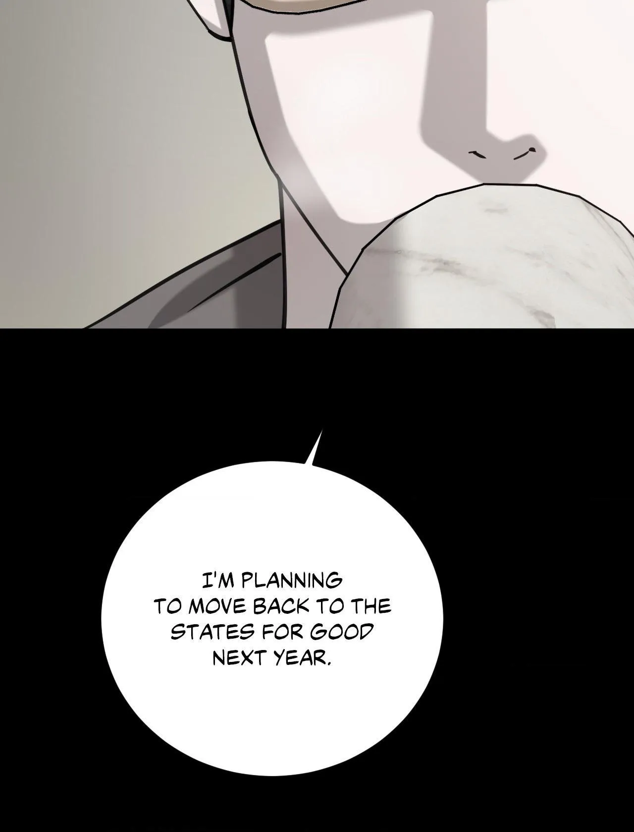 Between Fate And Fortune - Chapter 83.05 Page 14