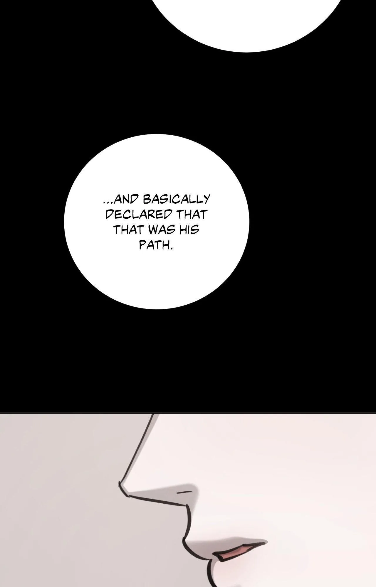 Between Fate And Fortune - Chapter 83.05 Page 26