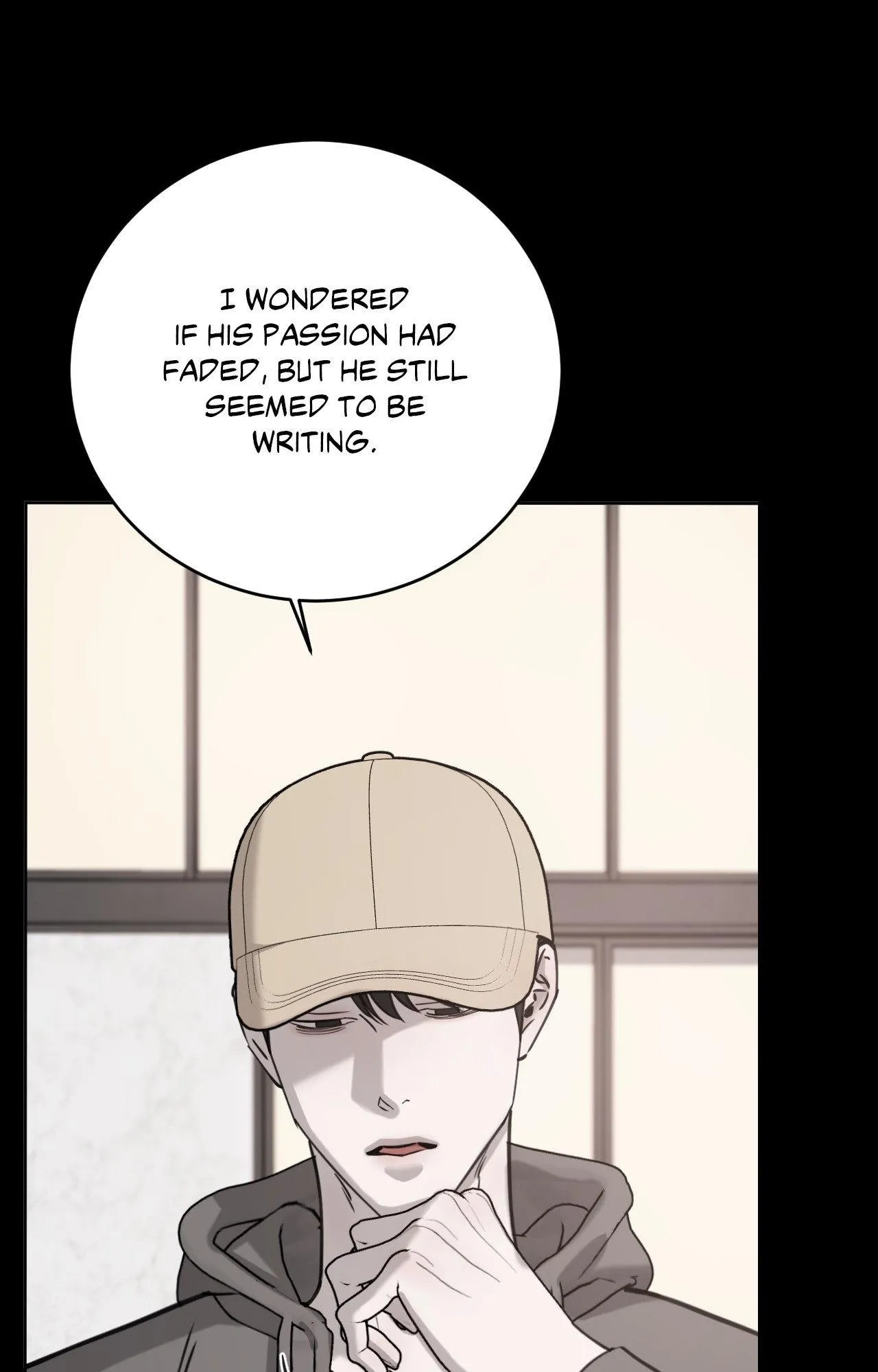 Between Fate And Fortune - Chapter 83.05 Page 32