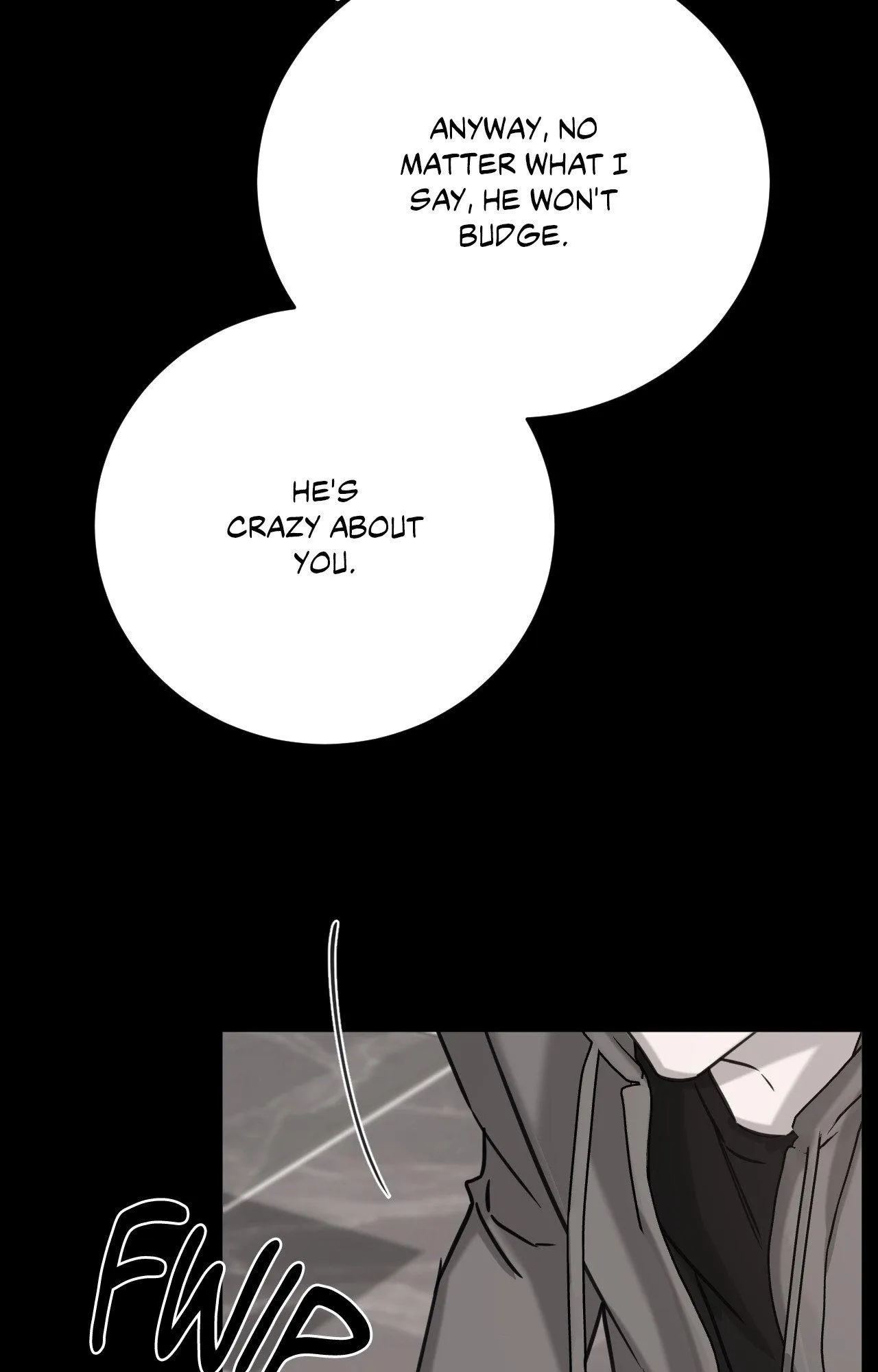 Between Fate And Fortune - Chapter 83.05 Page 40