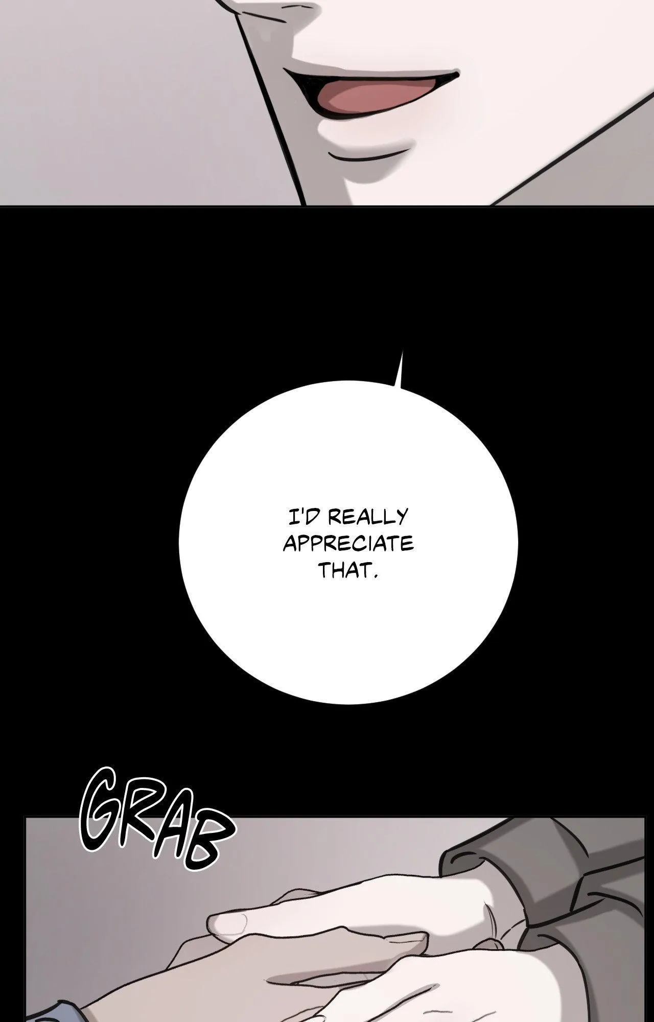 Between Fate And Fortune - Chapter 83.05 Page 47