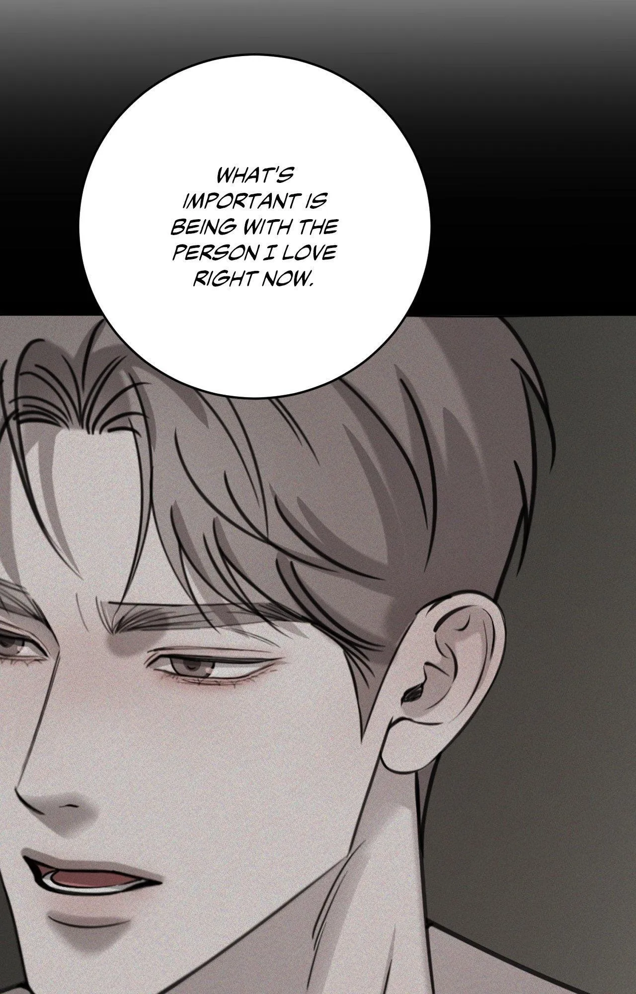 Between Fate And Fortune - Chapter 83.05 Page 65