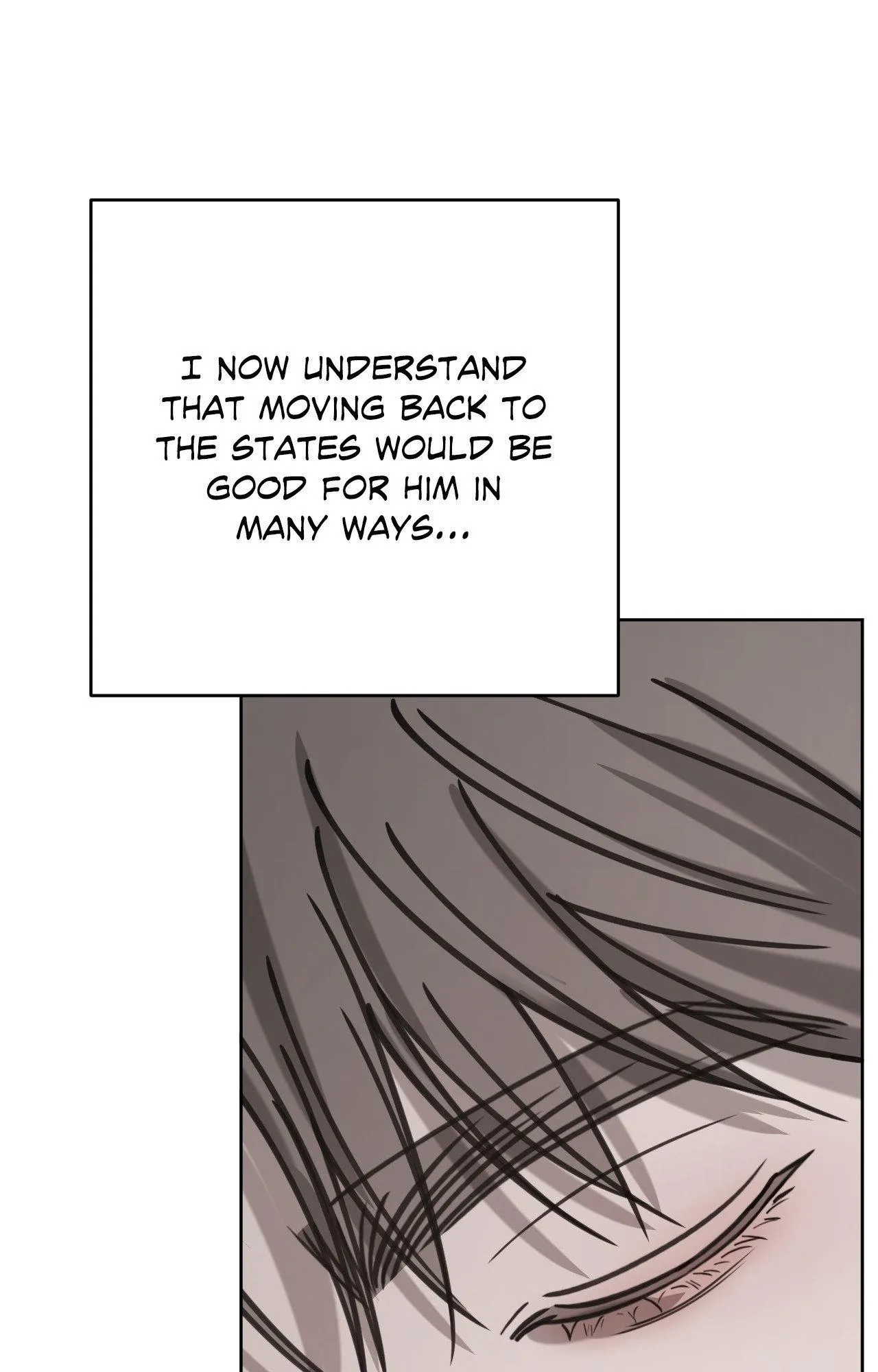 Between Fate And Fortune - Chapter 83.05 Page 71