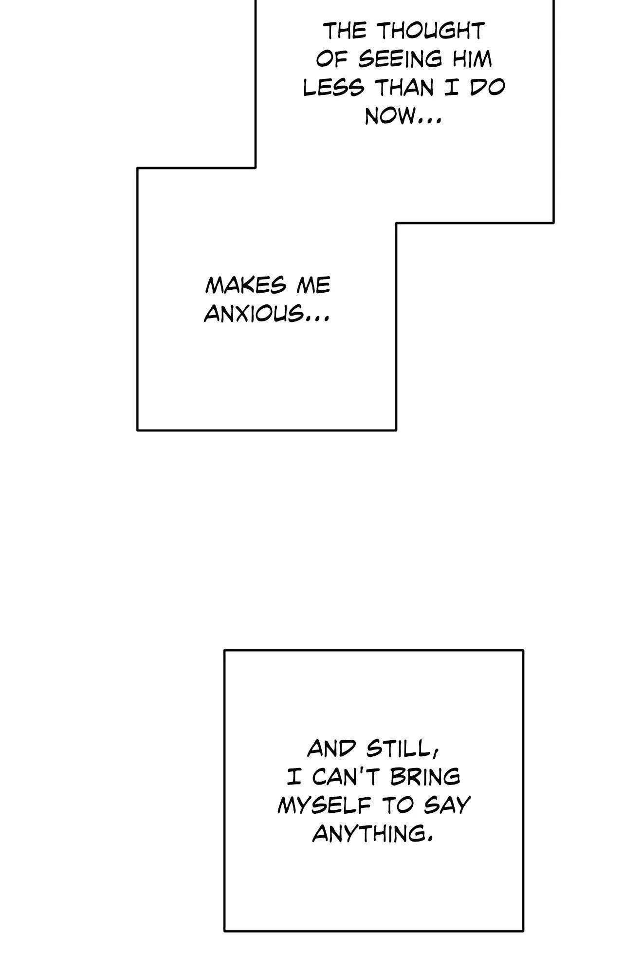 Between Fate And Fortune - Chapter 83.05 Page 75