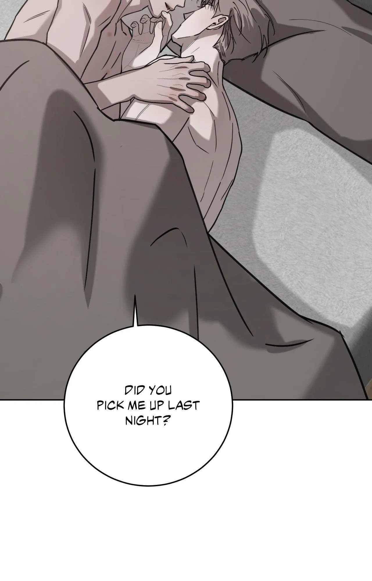 Between Fate And Fortune - Chapter 83.05 Page 81