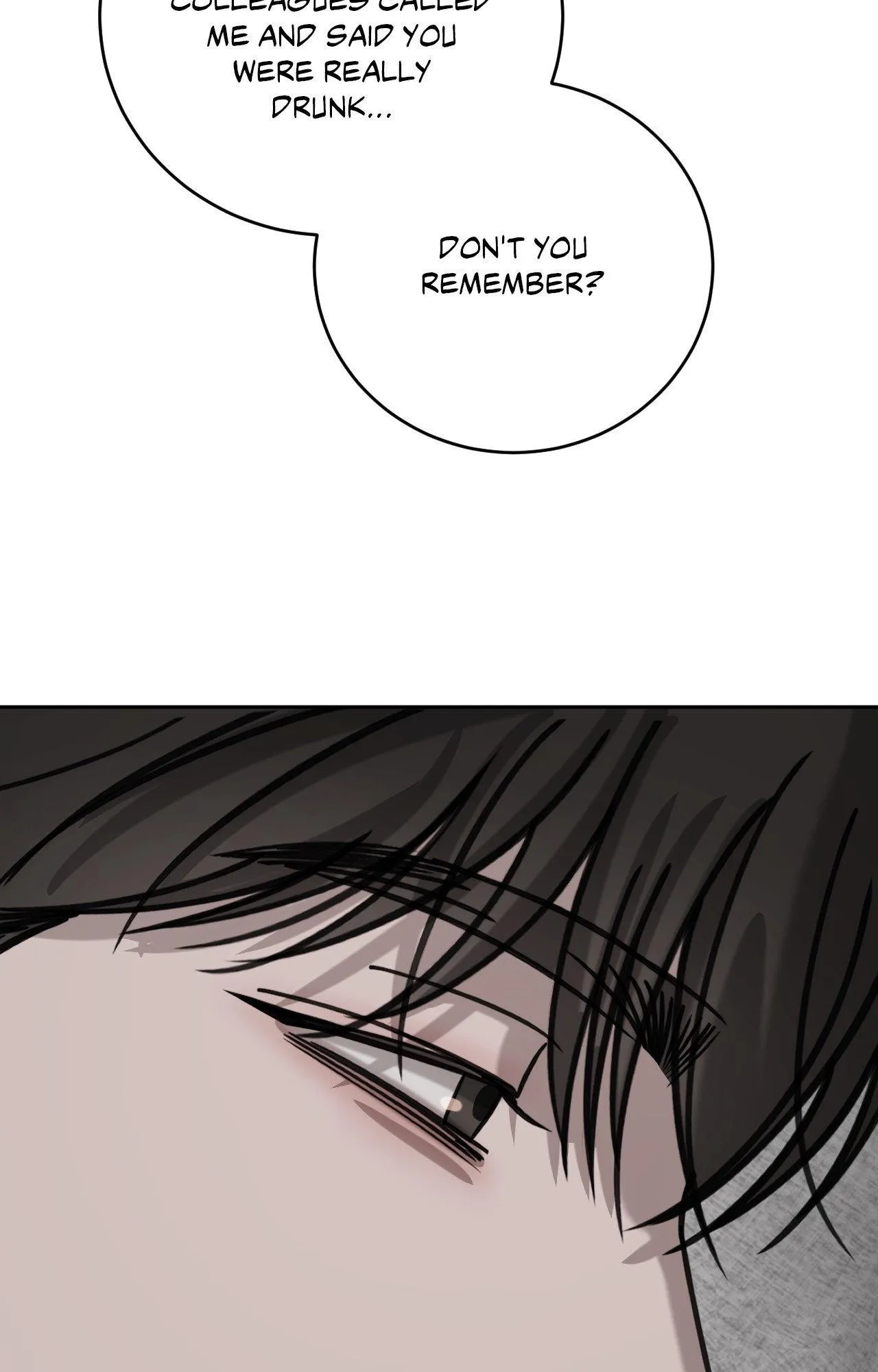Between Fate And Fortune - Chapter 83.05 Page 83