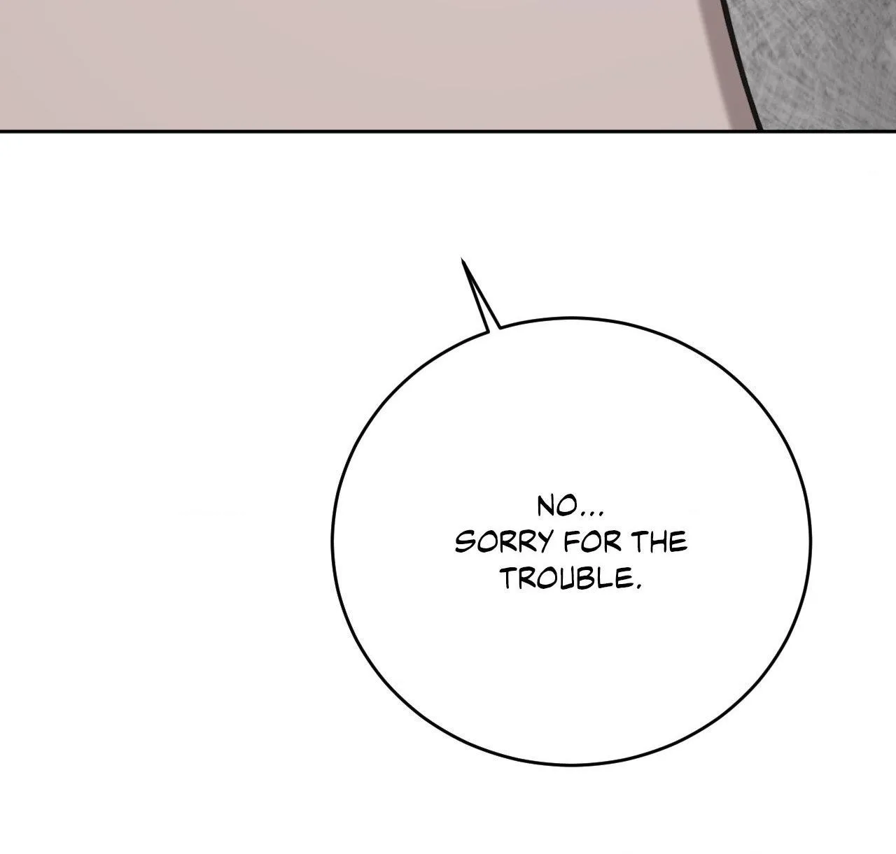 Between Fate And Fortune - Chapter 83.05 Page 84
