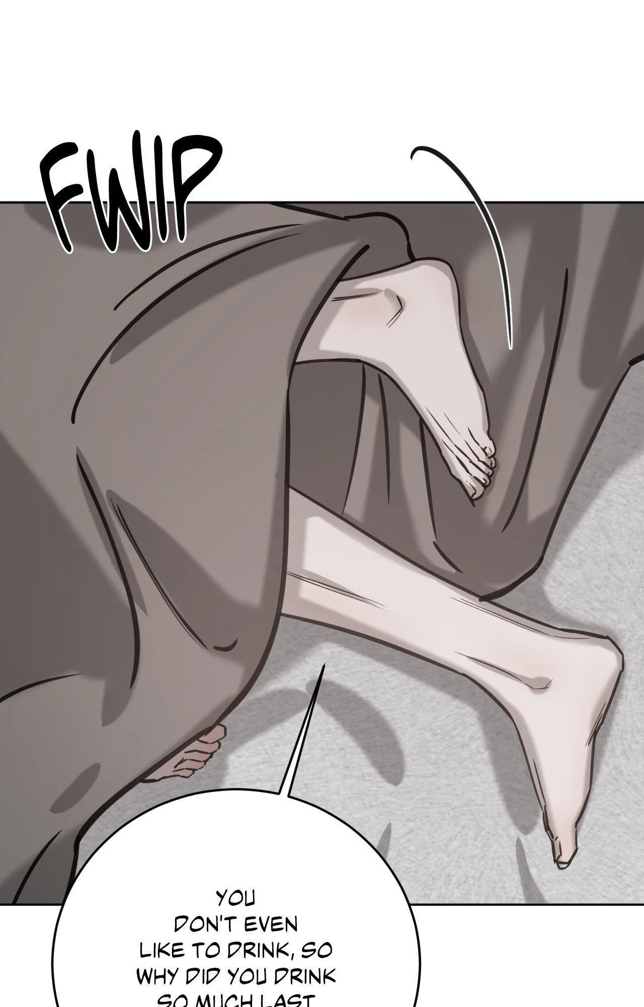 Between Fate And Fortune - Chapter 83.05 Page 85