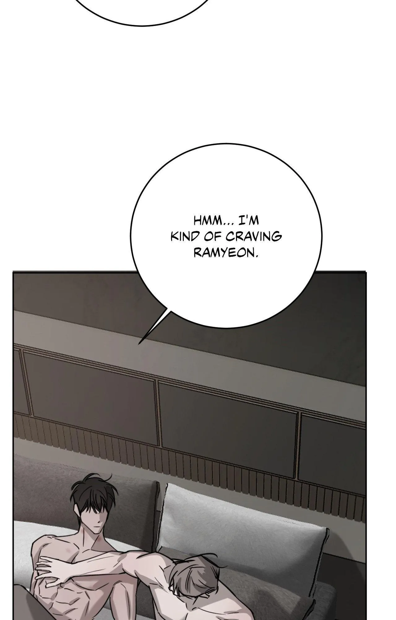 Between Fate And Fortune - Chapter 83.05 Page 91