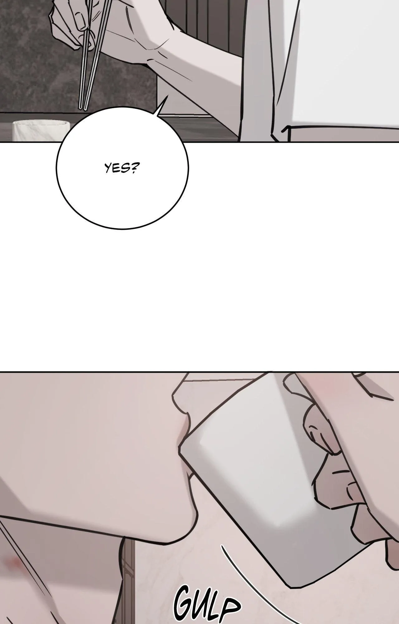 Between Fate And Fortune - Chapter 83.06 Page 13