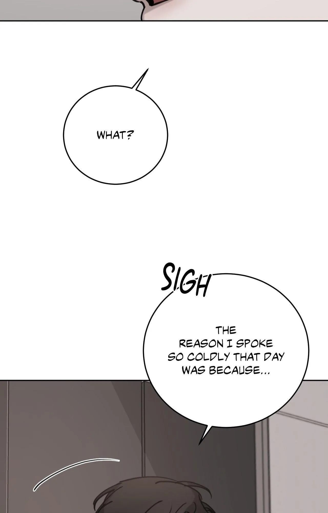 Between Fate And Fortune - Chapter 83.06 Page 17