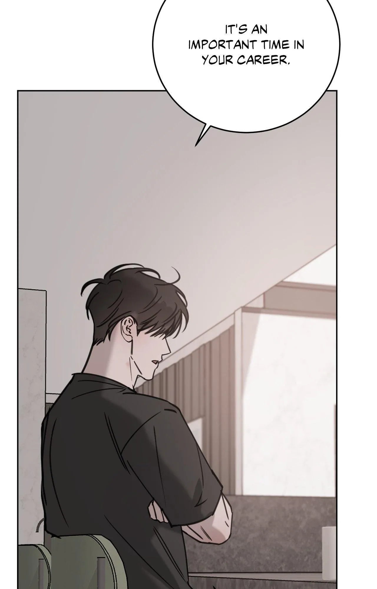 Between Fate And Fortune - Chapter 83.06 Page 22