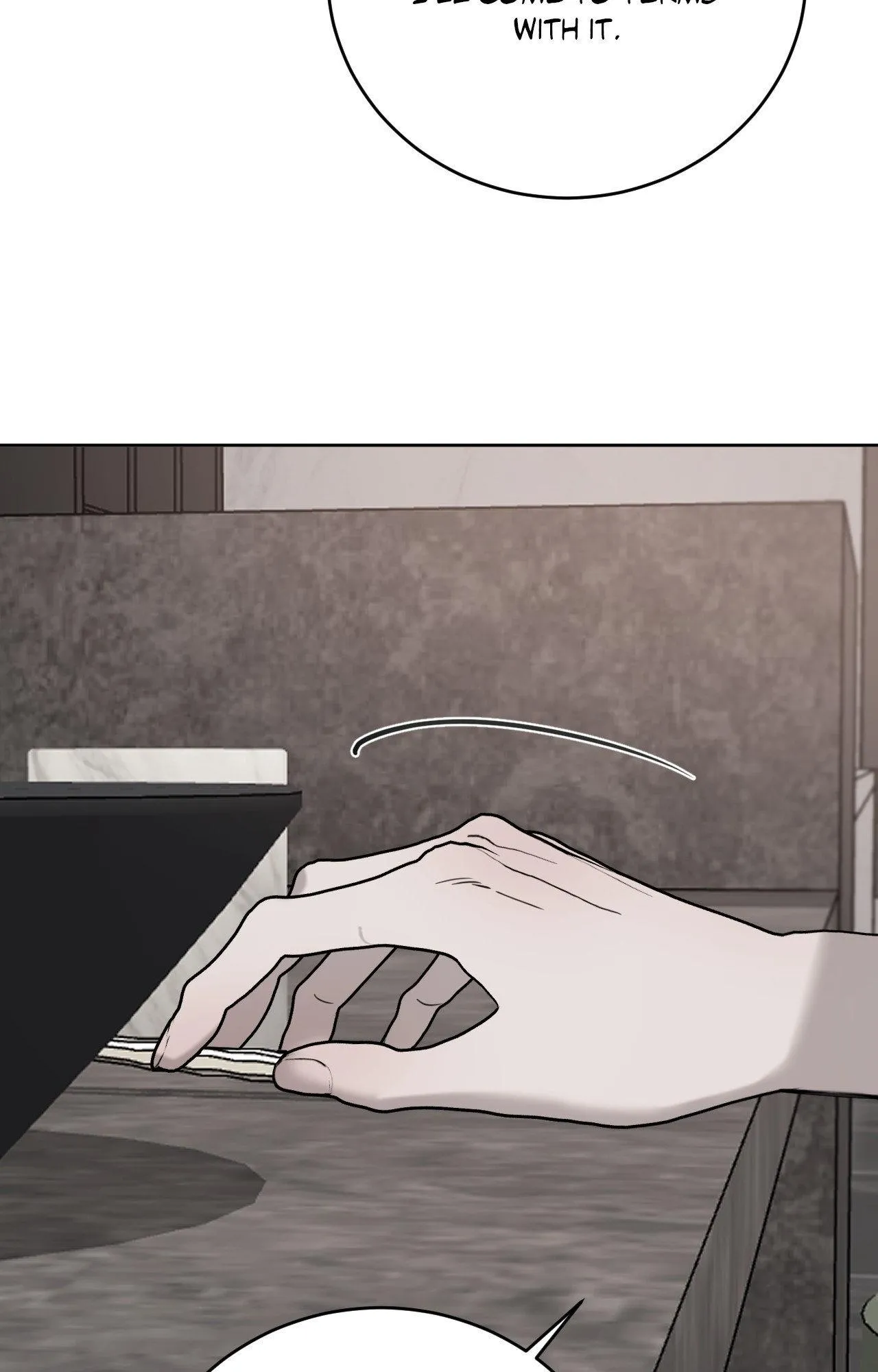 Between Fate And Fortune - Chapter 83.06 Page 27