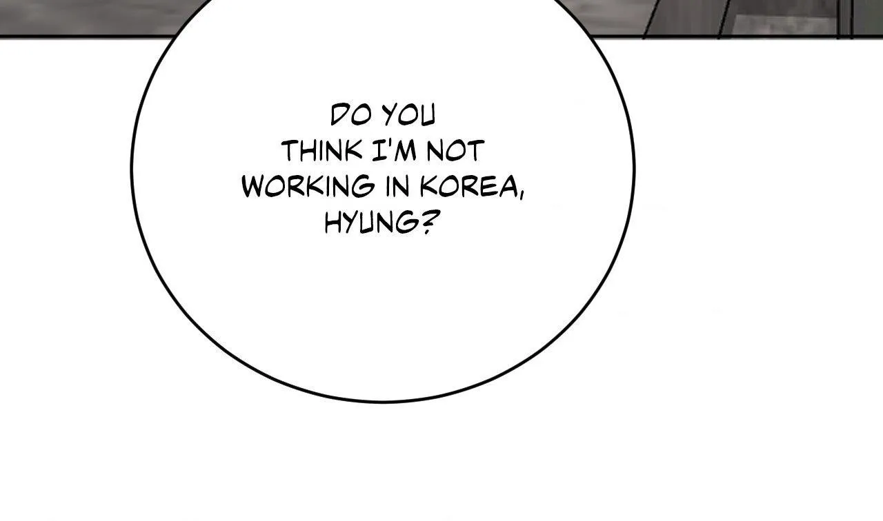 Between Fate And Fortune - Chapter 83.06 Page 28