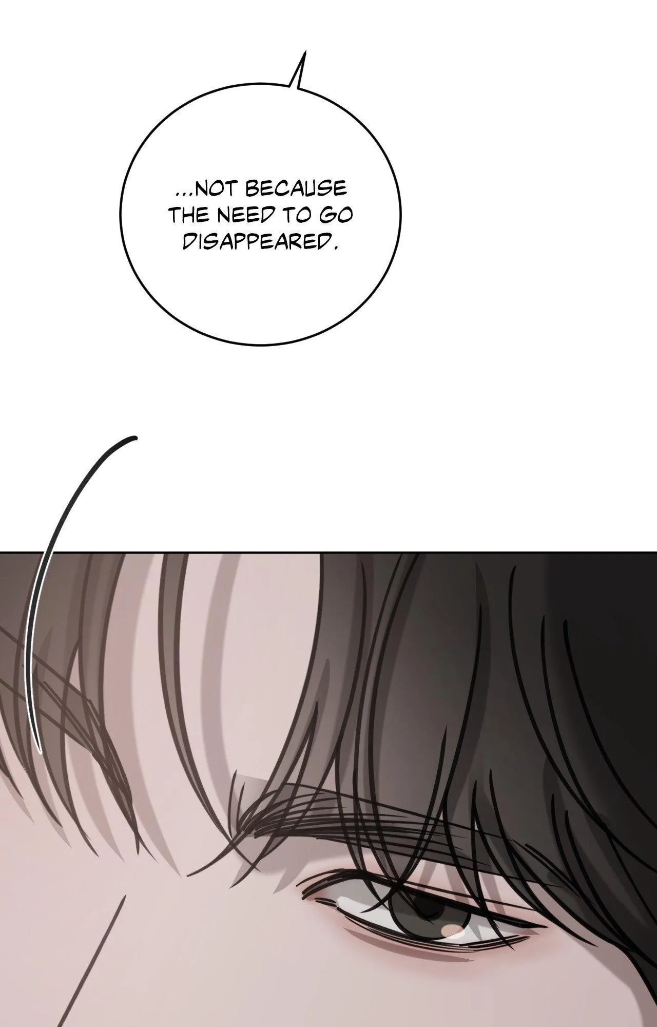 Between Fate And Fortune - Chapter 83.06 Page 39