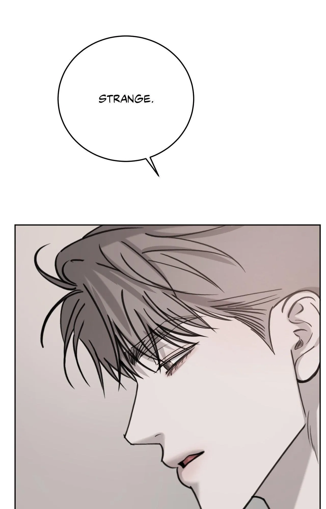 Between Fate And Fortune - Chapter 83.06 Page 44