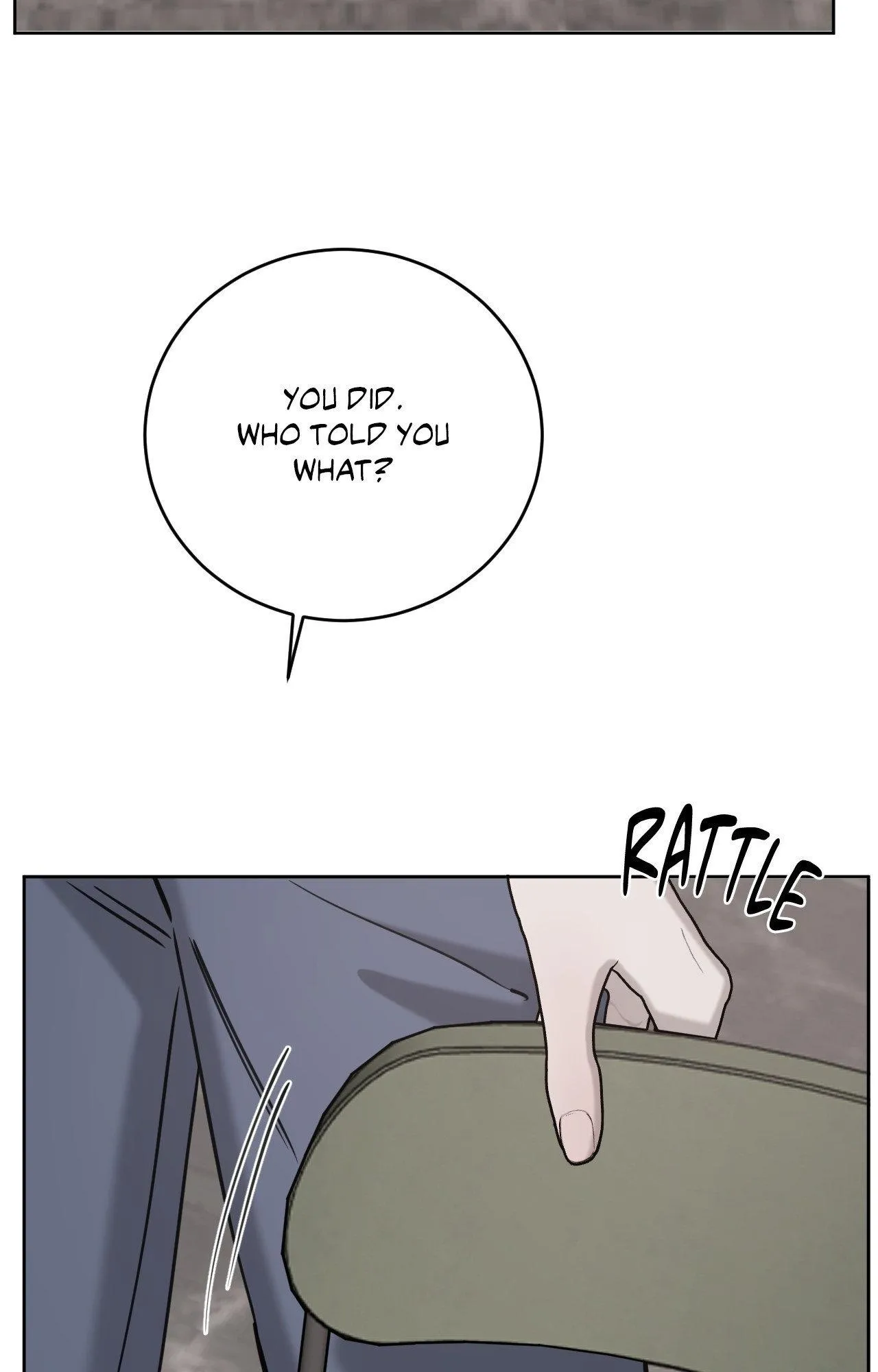 Between Fate And Fortune - Chapter 83.06 Page 47
