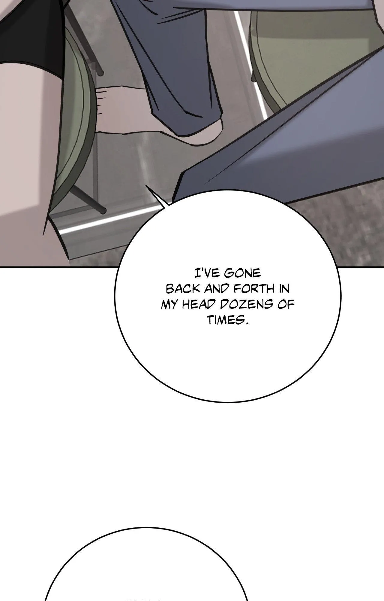 Between Fate And Fortune - Chapter 83.06 Page 52