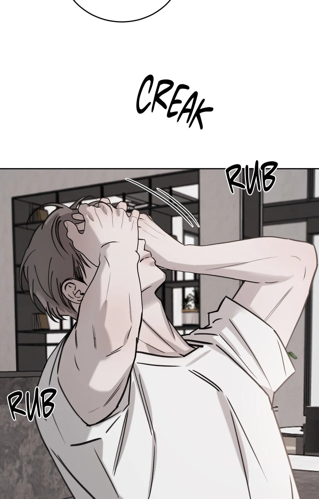 Between Fate And Fortune - Chapter 83.06 Page 62