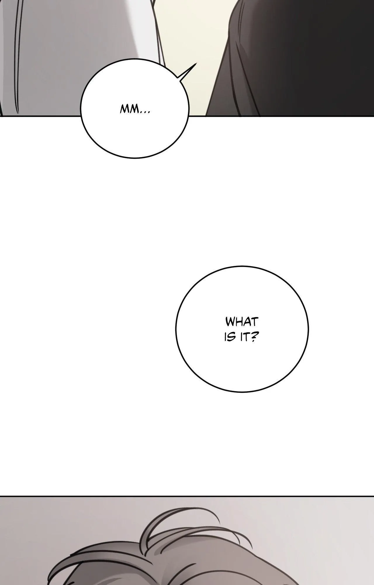Between Fate And Fortune - Chapter 83.06 Page 67